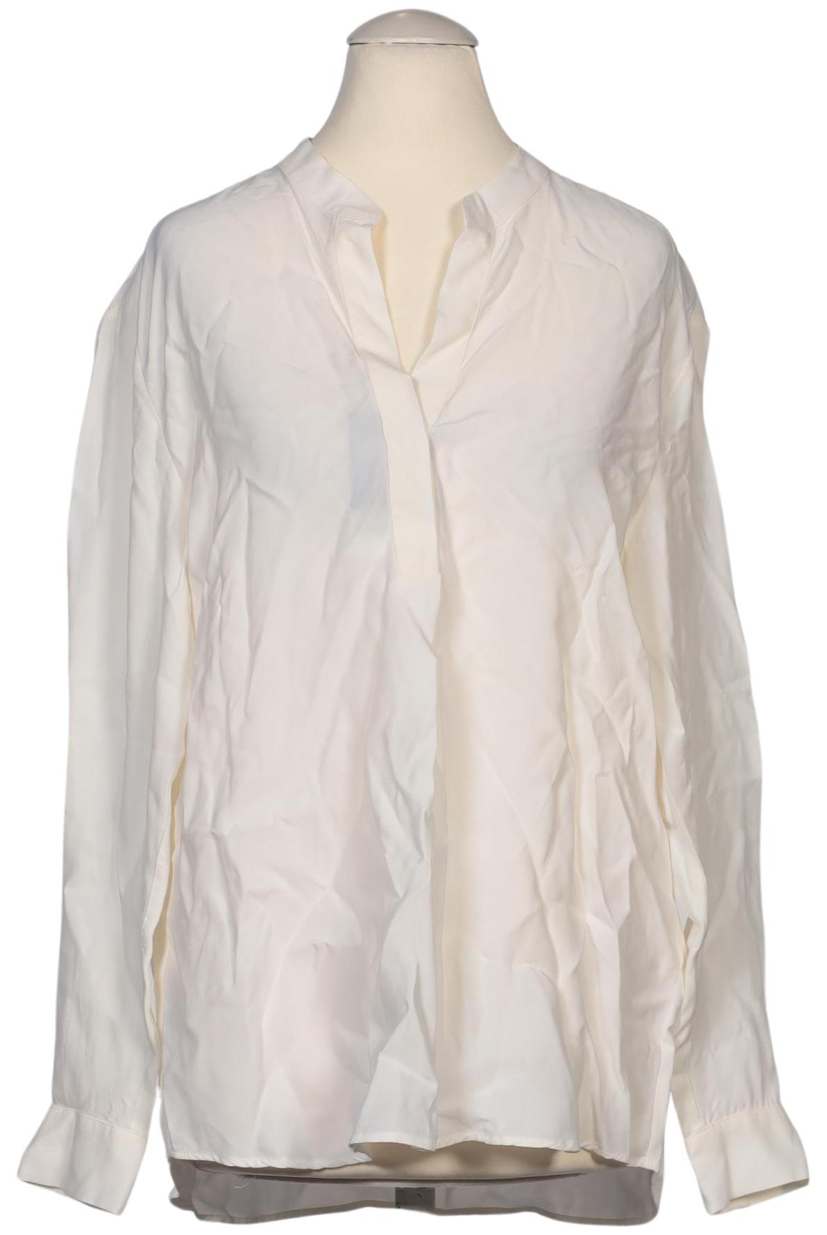 

Seidensticker Damen Bluse, cremeweiß, Gr. 34