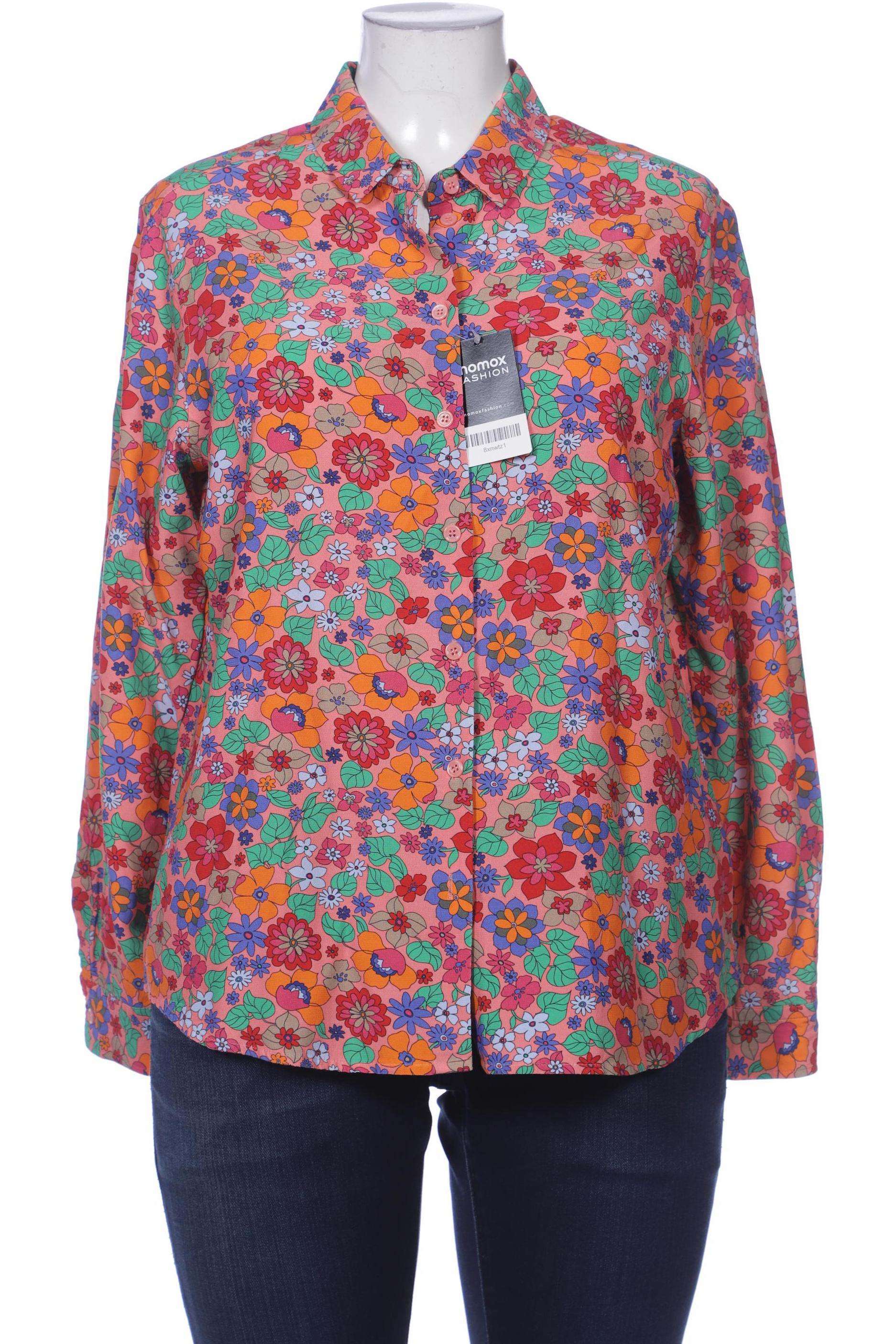 

Seidensticker Damen Bluse, pink, Gr. 42