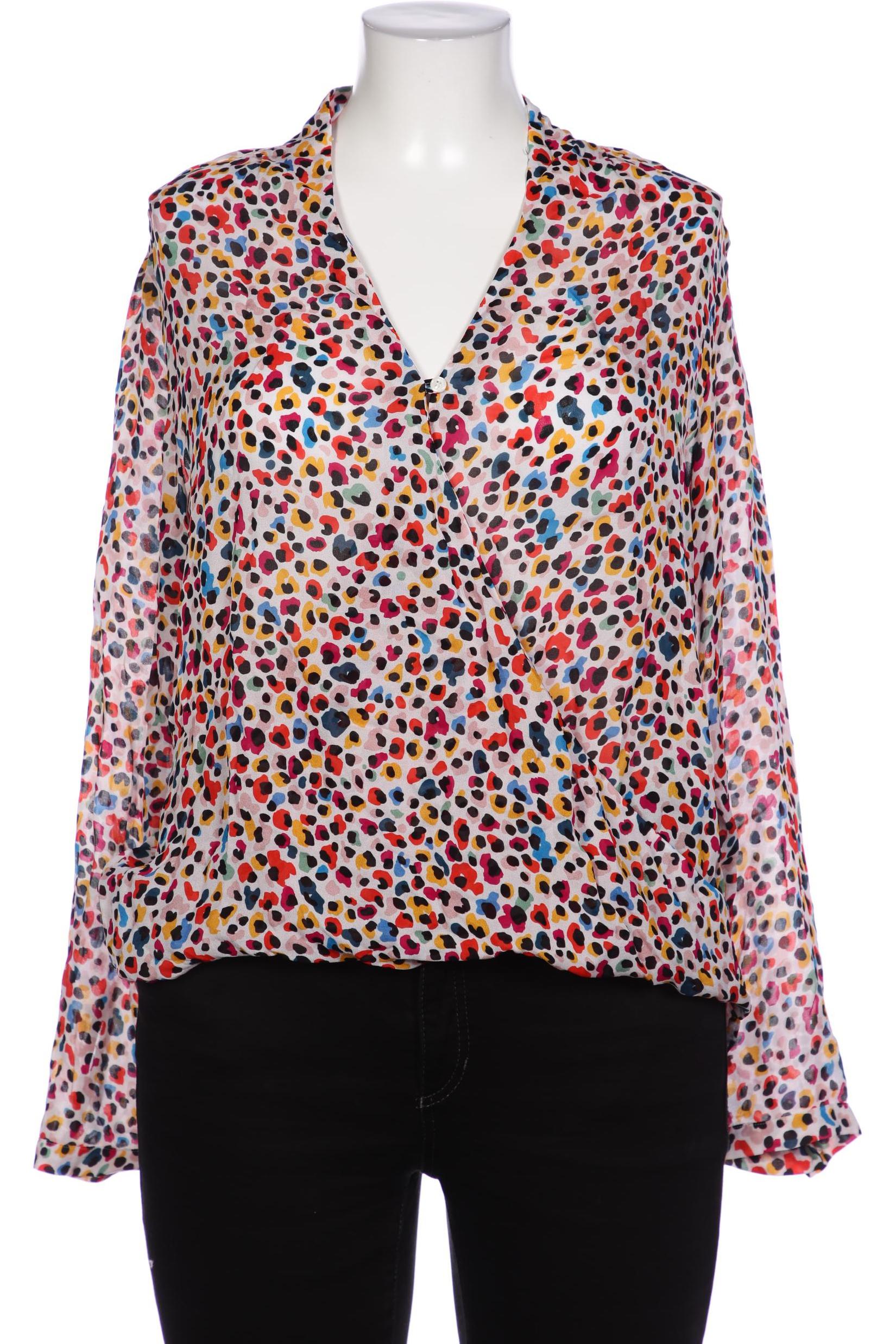 

Seidensticker Damen Bluse, mehrfarbig, Gr. 44