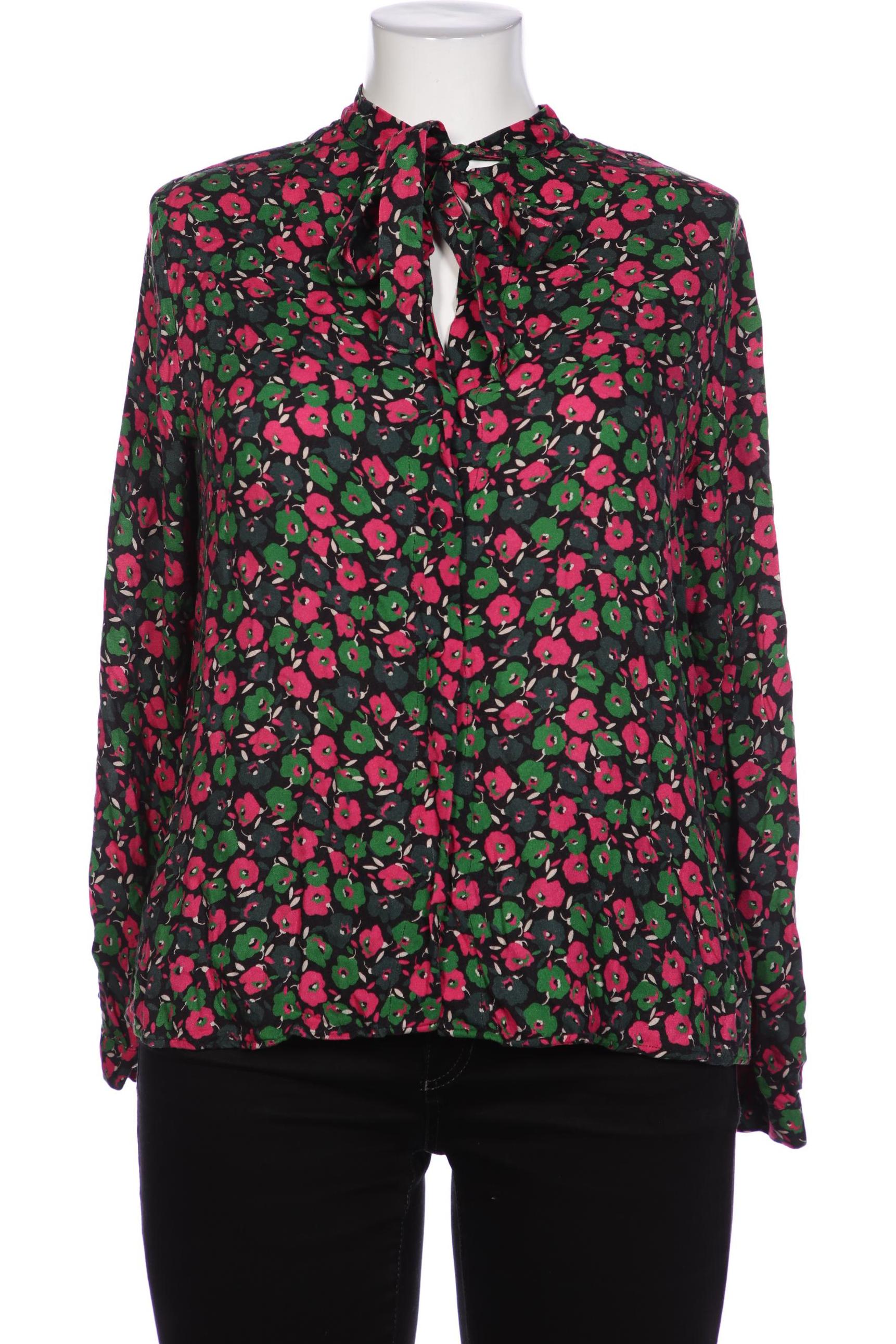 

Seidensticker Damen Bluse, mehrfarbig, Gr. 42