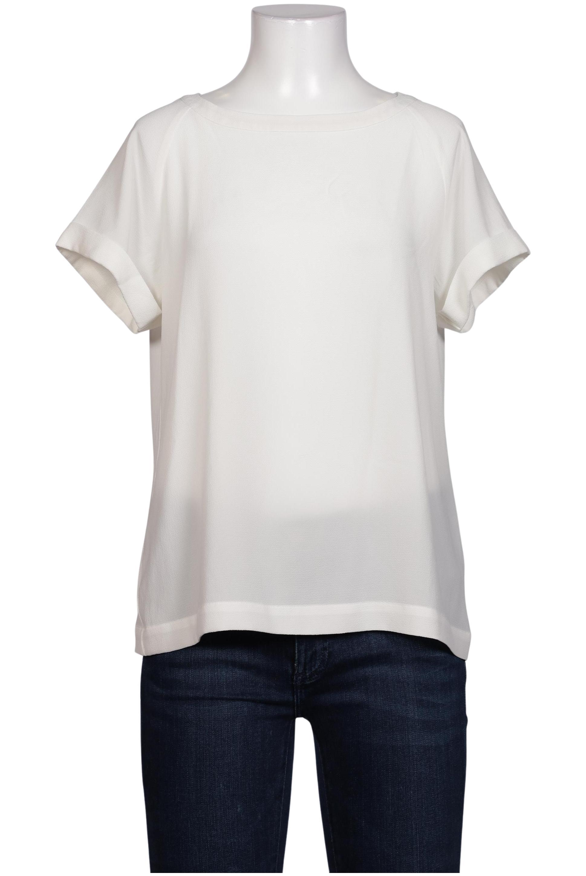 

Seidensticker Damen Bluse, weiß, Gr. 36