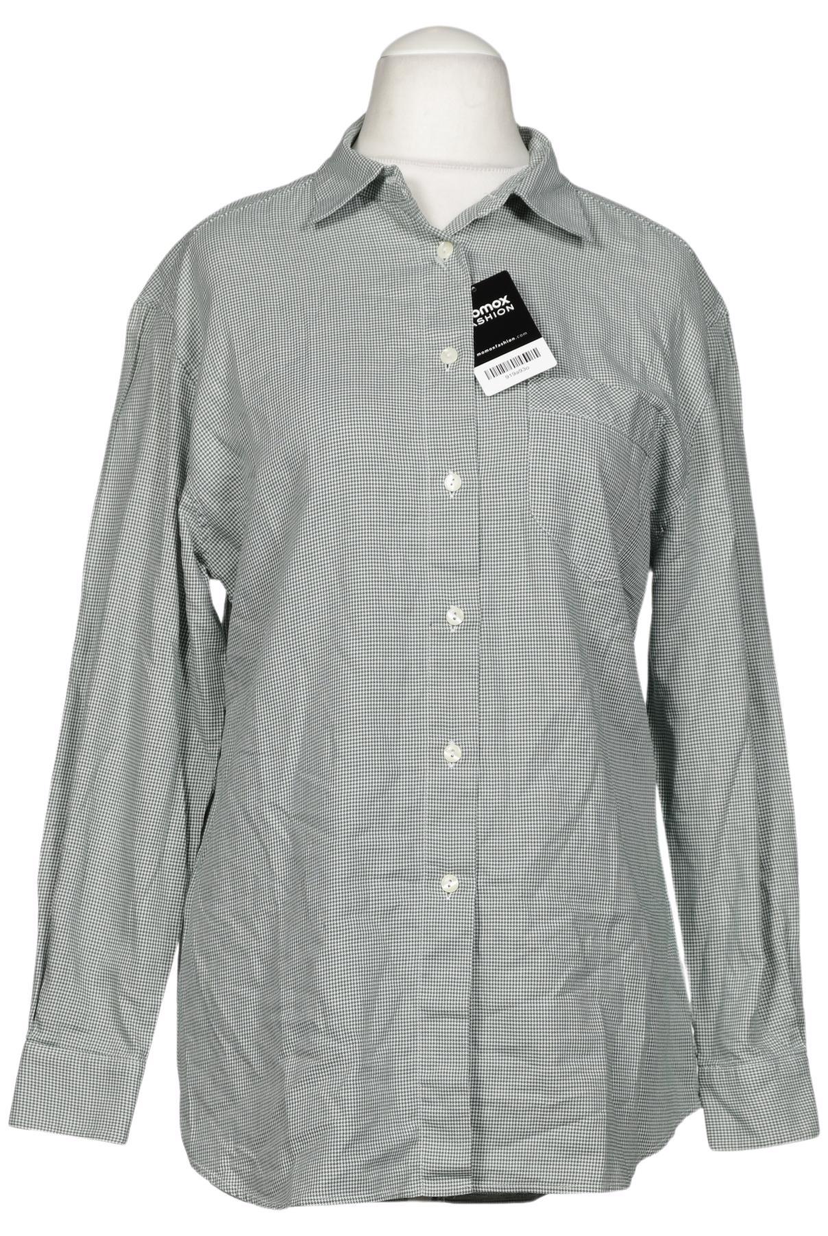 

Seidensticker Damen Bluse, hellblau, Gr. 40