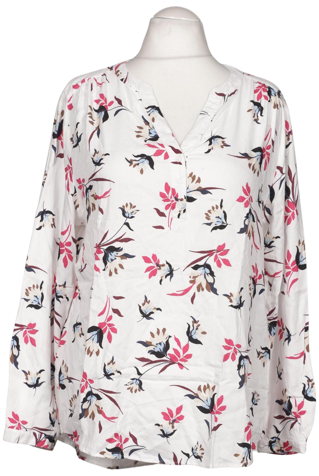 

Seidensticker Damen Bluse, mehrfarbig, Gr. 44