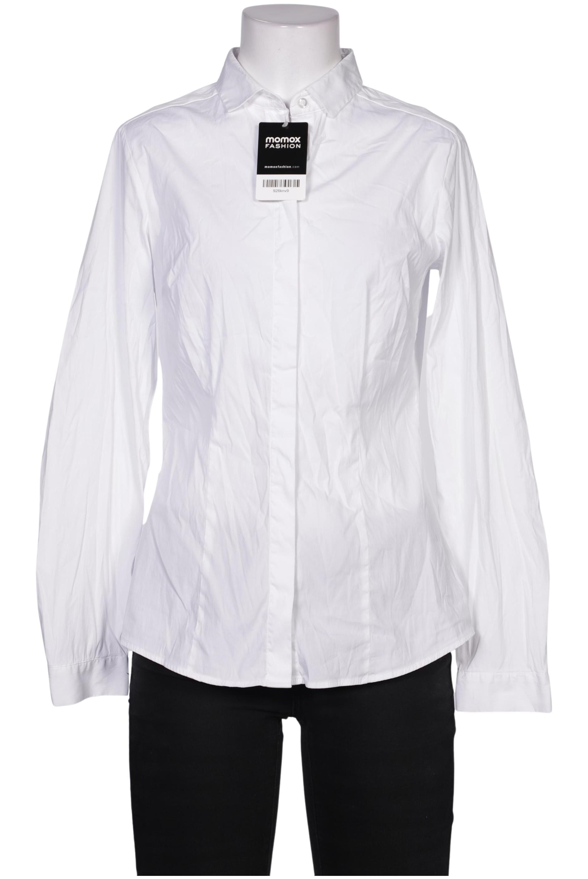 

Seidensticker Damen Bluse, weiß, Gr. 36