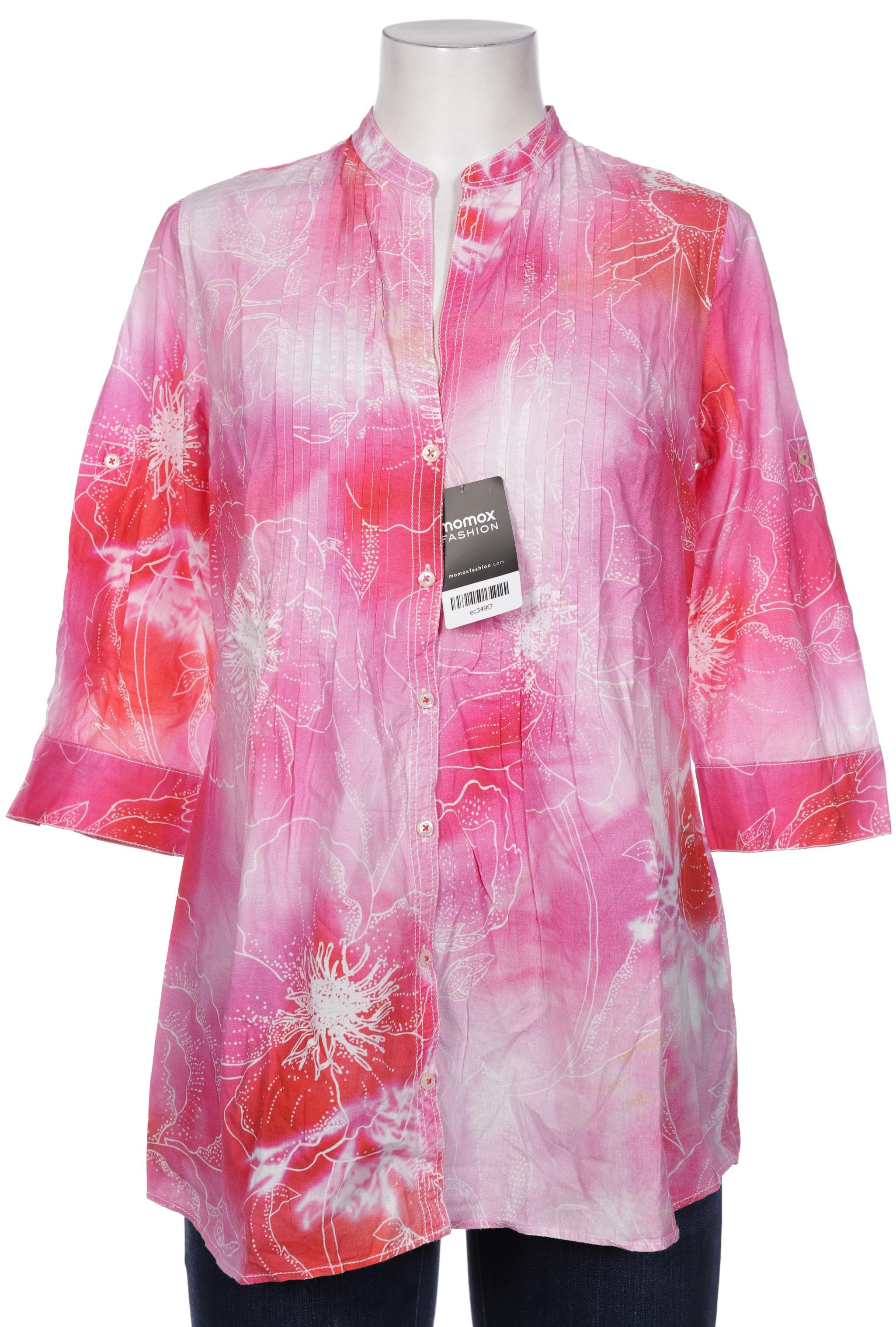 

Seidensticker Damen Bluse, pink