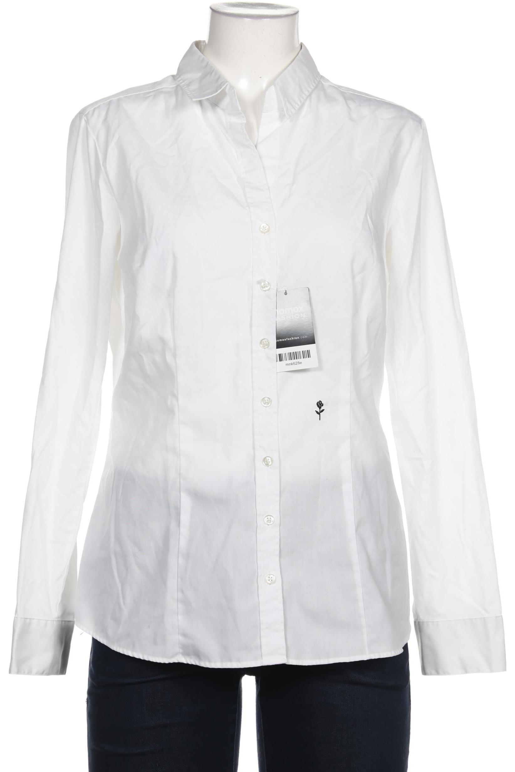 

Seidensticker Damen Bluse, weiß