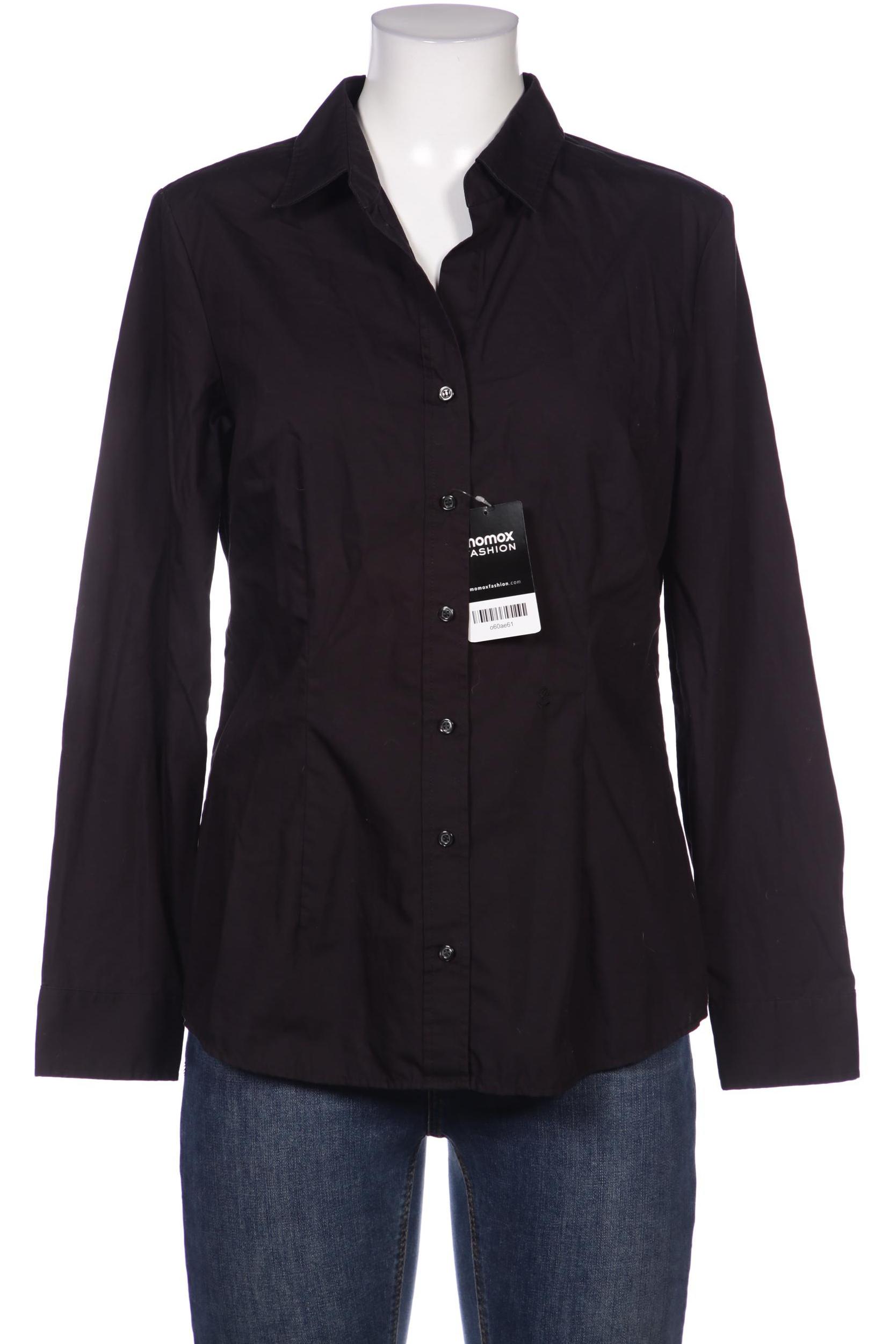 

Seidensticker Damen Bluse, cremeweiß, Gr. 40
