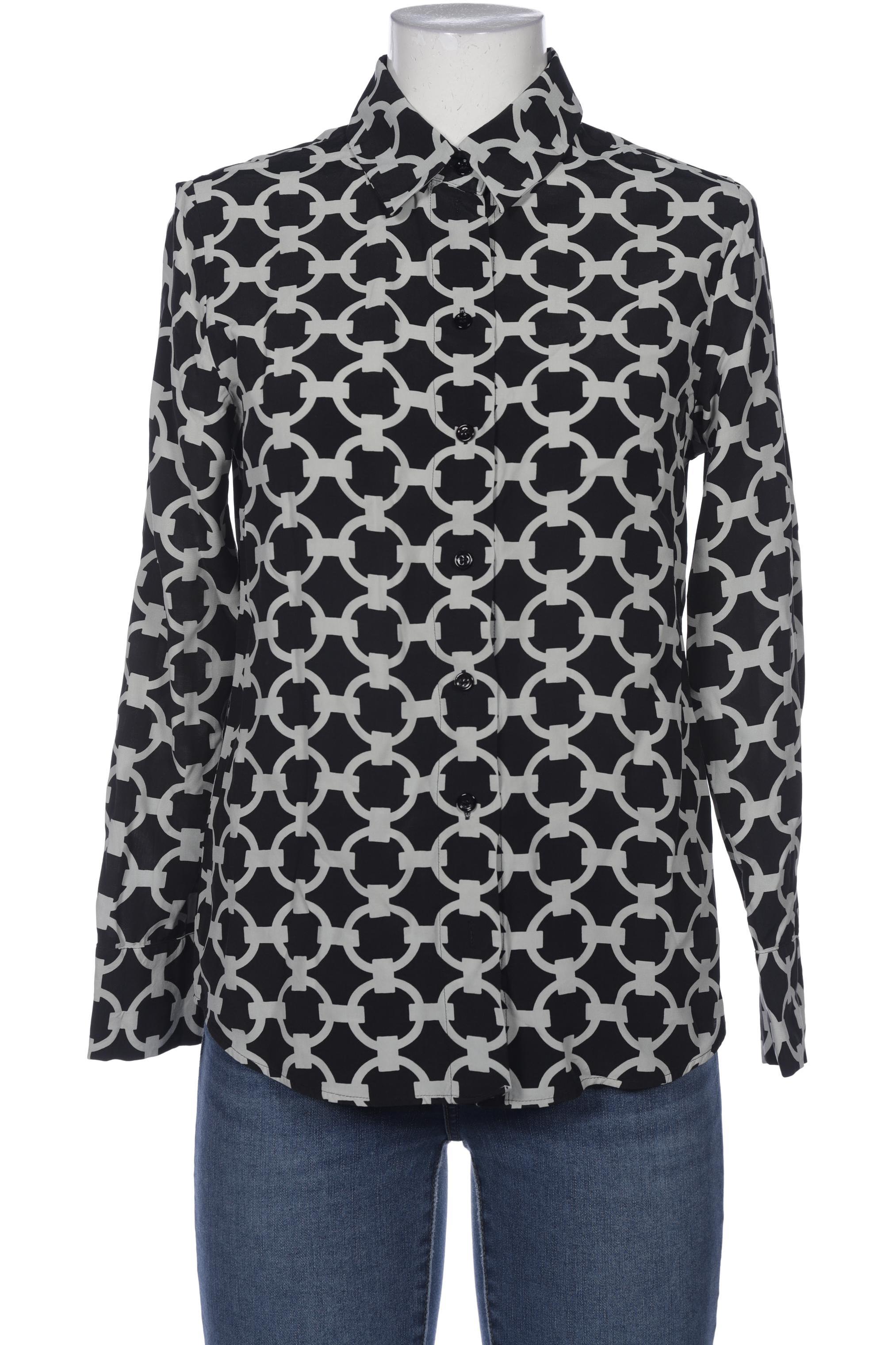 

Seidensticker Damen Bluse, schwarz
