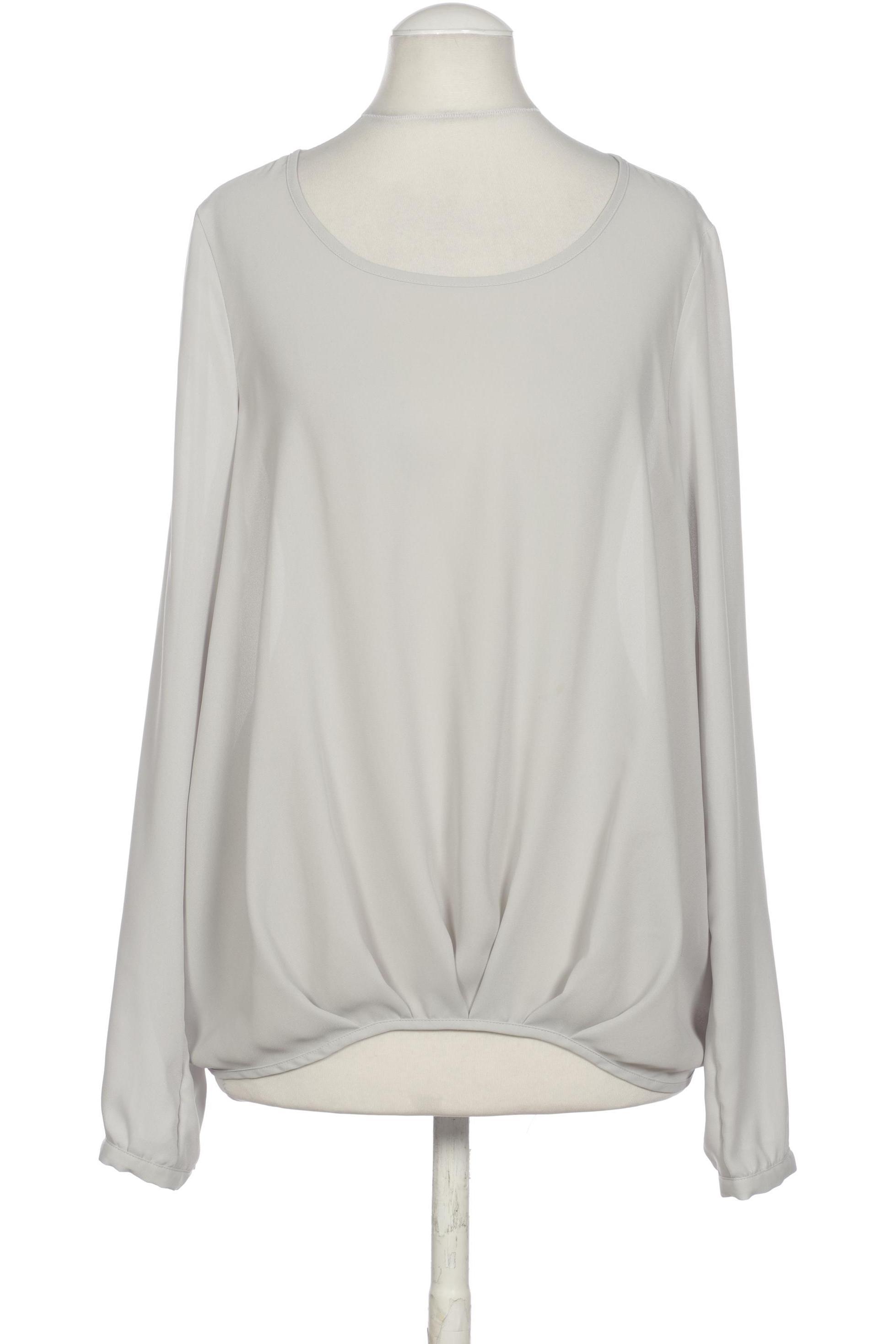 

Seidensticker Damen Bluse, grau, Gr. 34