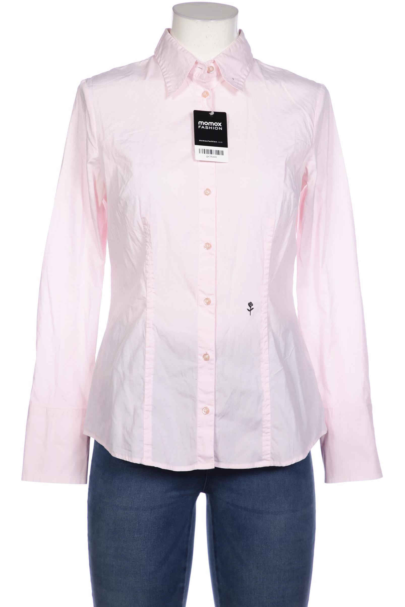 

Seidensticker Damen Bluse, pink, Gr. 40