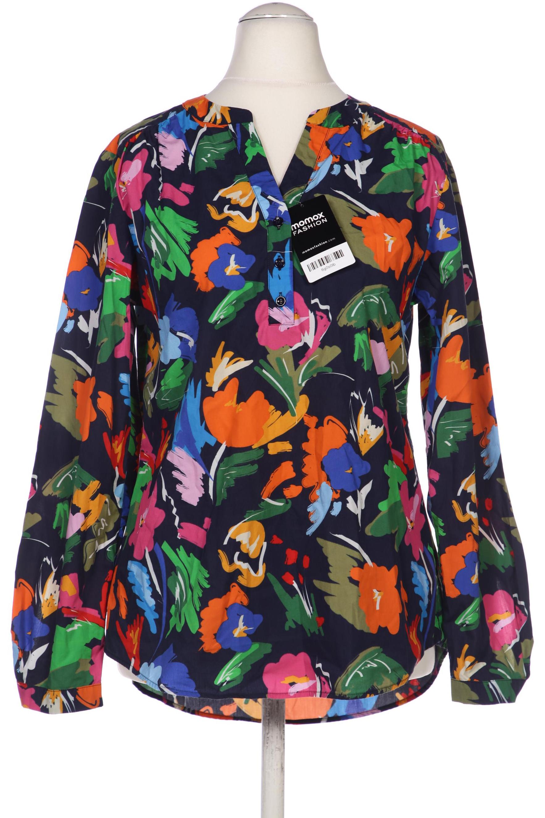

Seidensticker Damen Bluse, mehrfarbig, Gr. 36