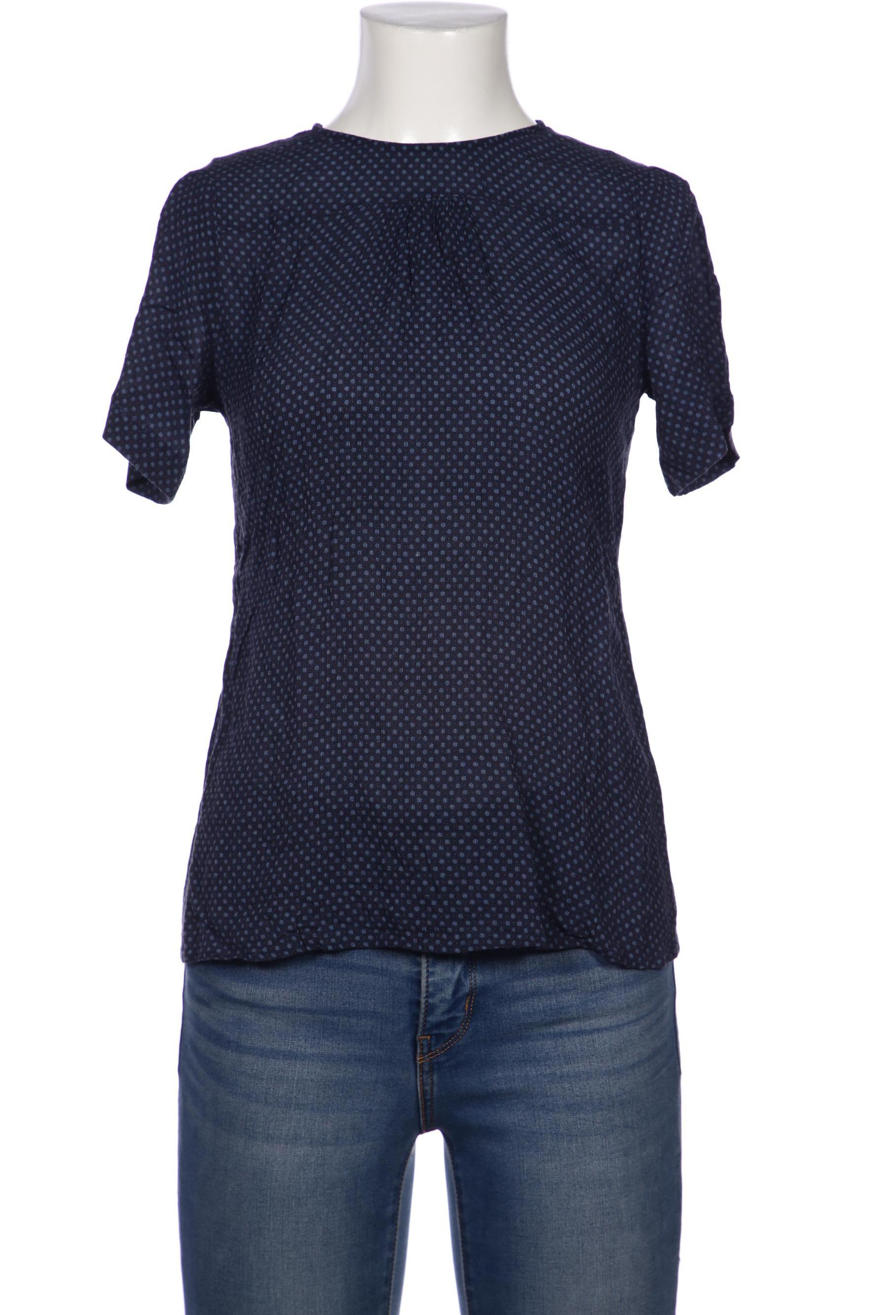 

Seidensticker Damen Bluse, marineblau