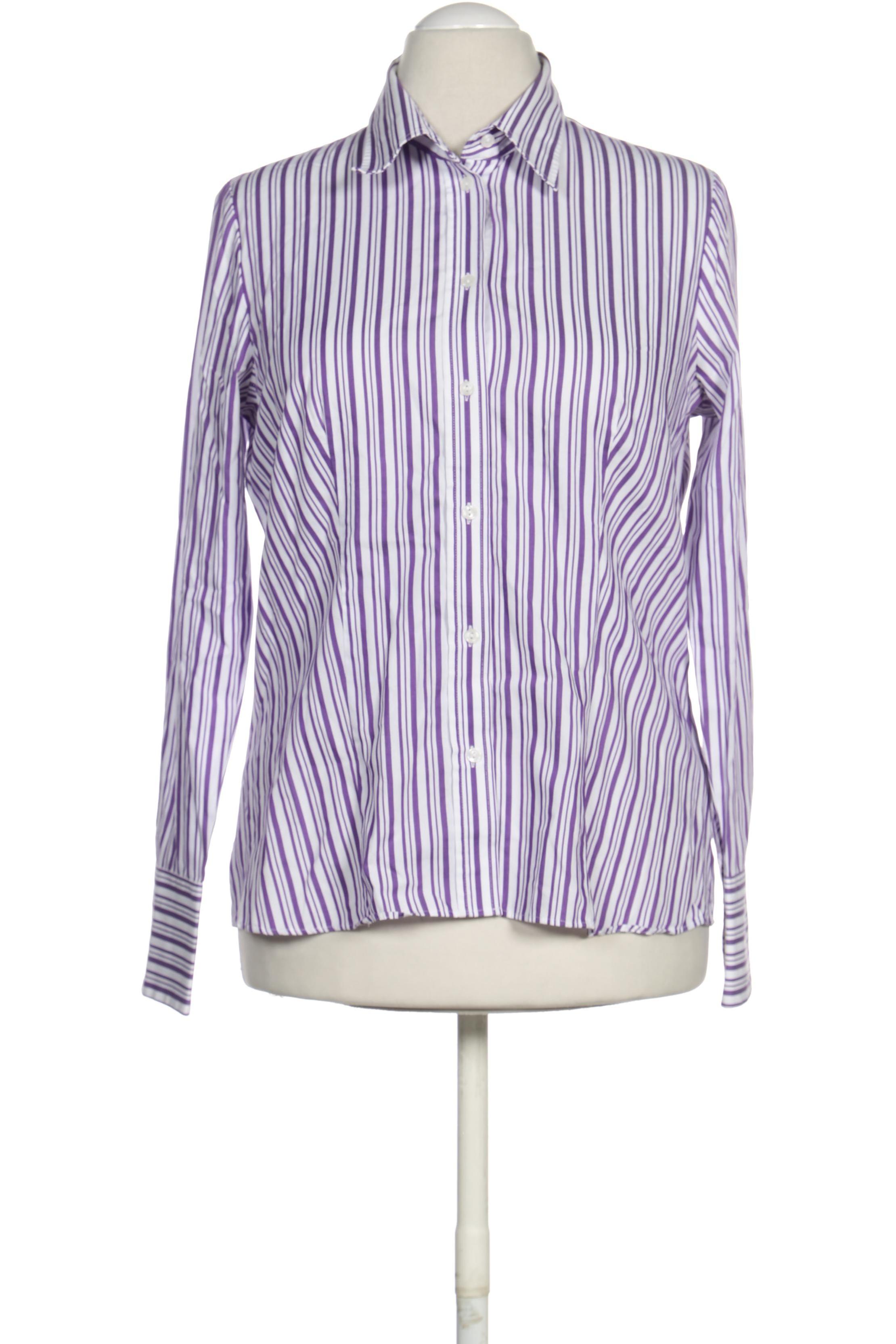 

Seidensticker Damen Bluse, flieder, Gr. 42