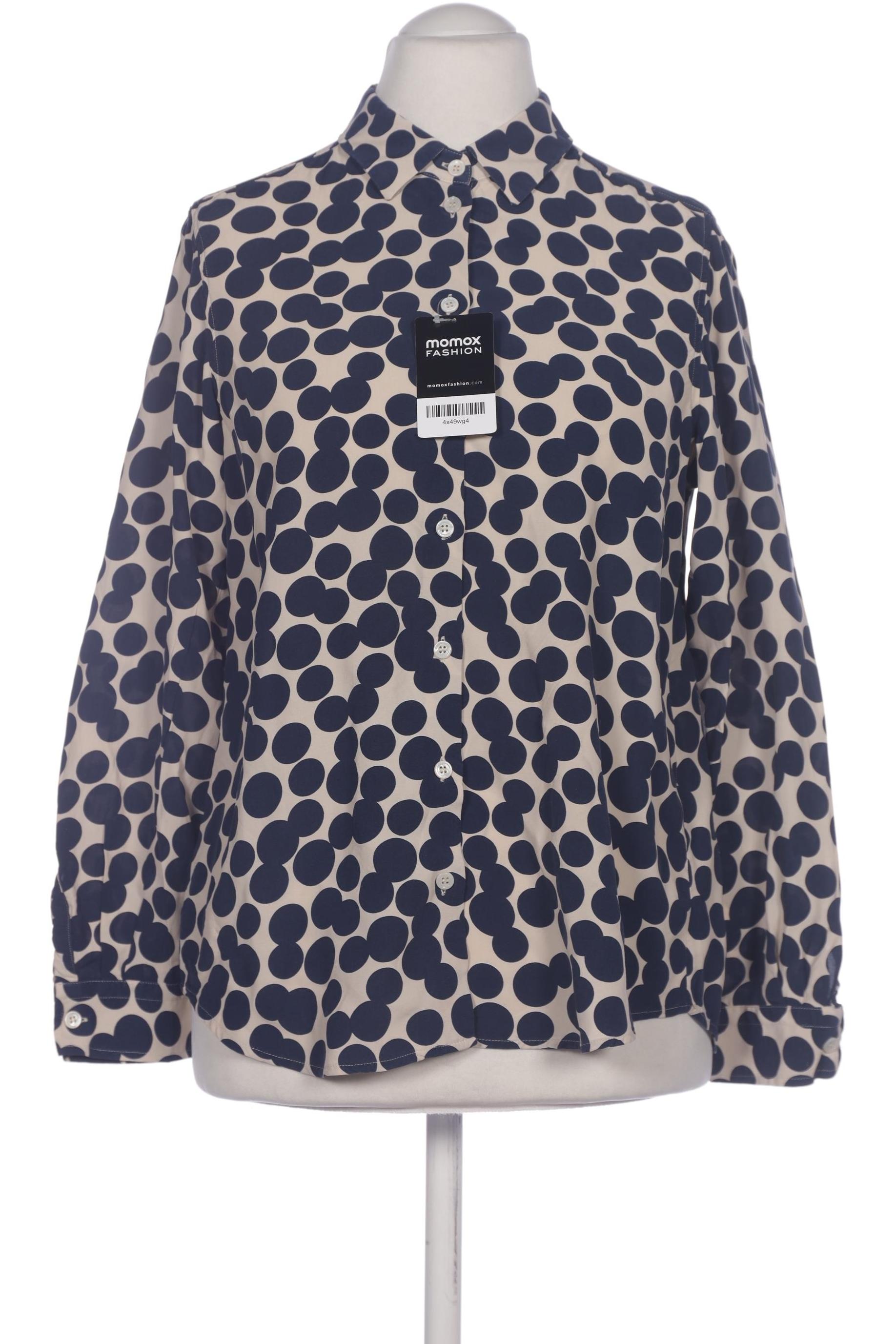 

Seidensticker Damen Bluse, beige, Gr. 40