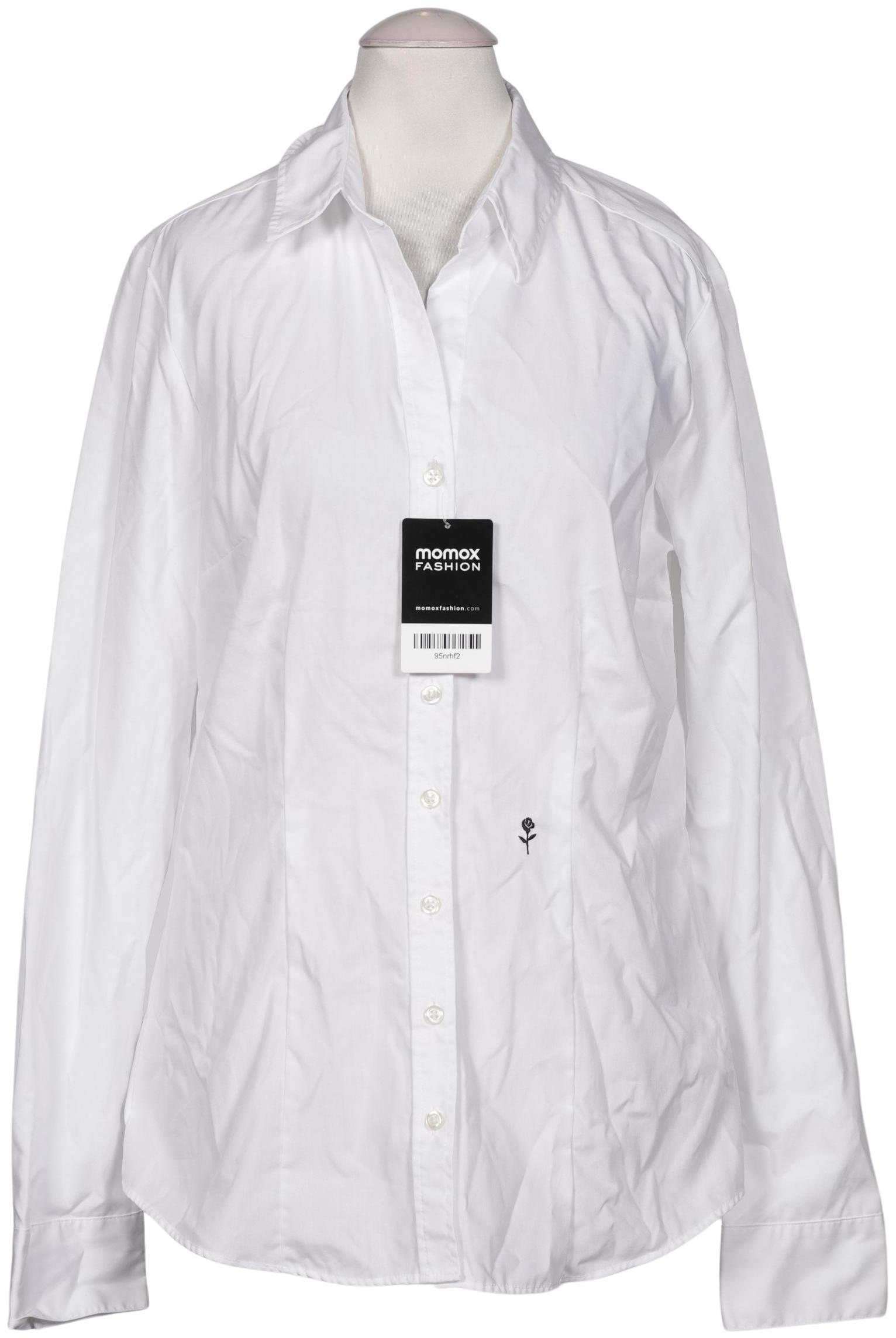 

Seidensticker Damen Bluse, weiß, Gr. 36