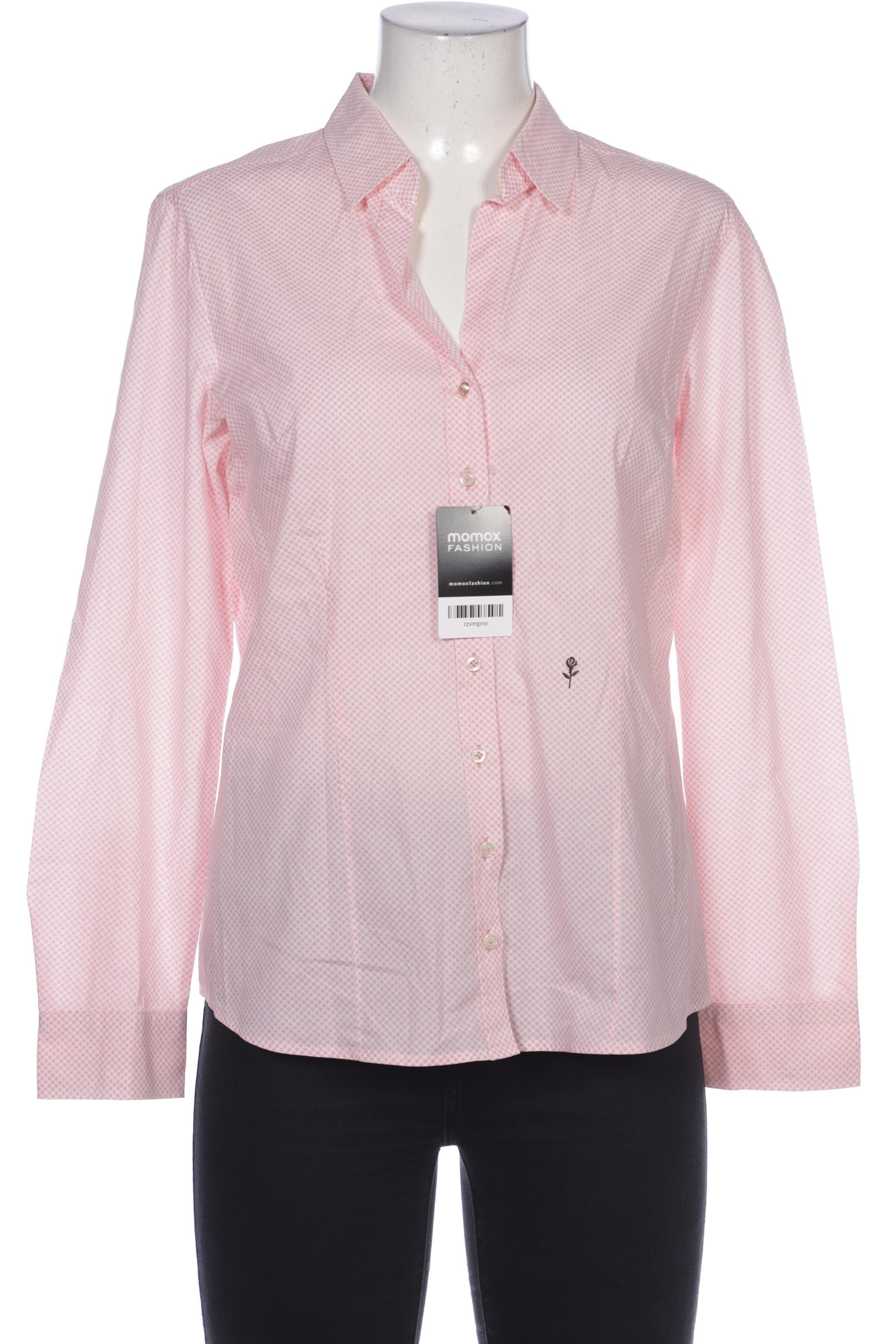 

Seidensticker Damen Bluse, pink, Gr. 40