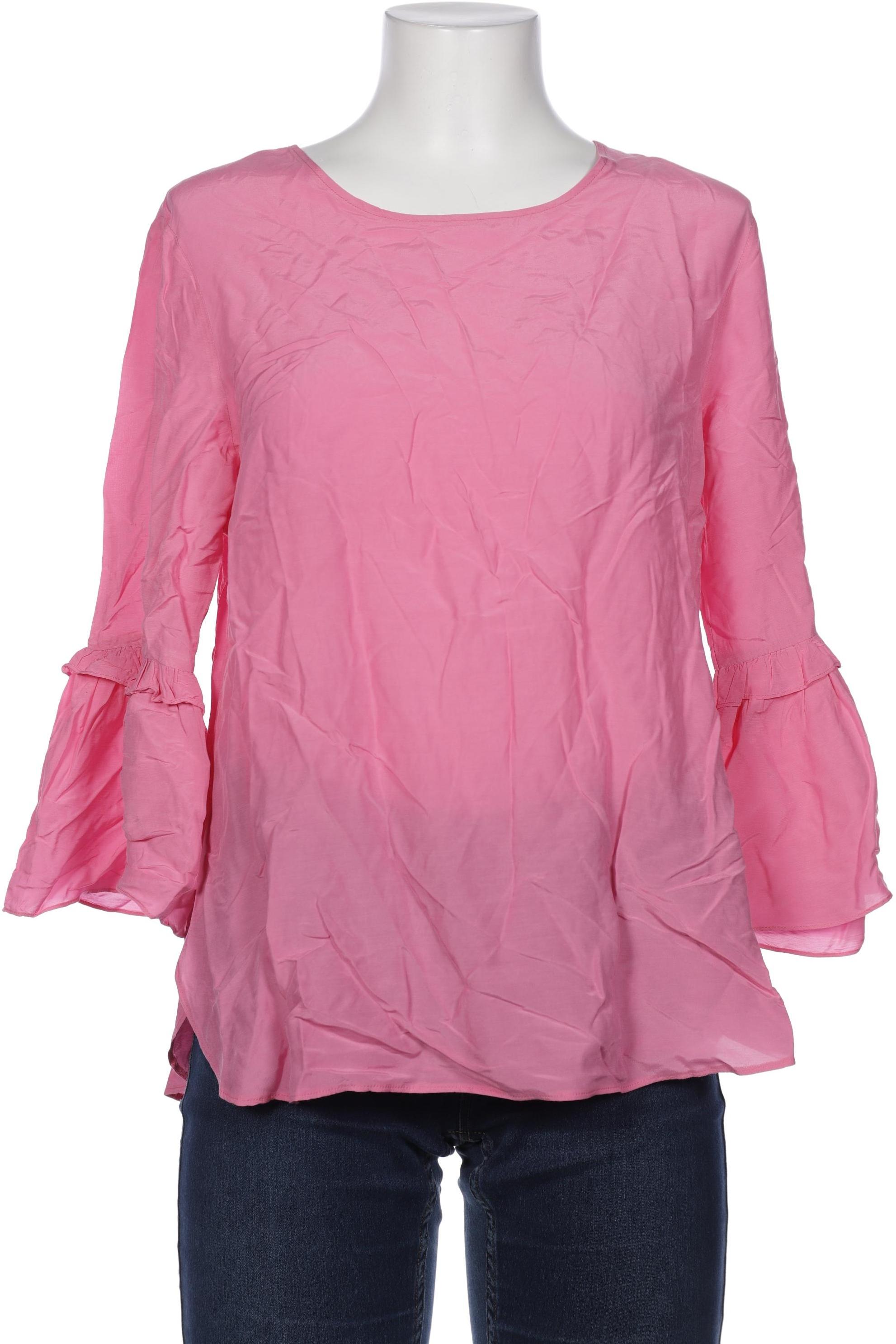 

Seidensticker Damen Bluse, pink, Gr. 40