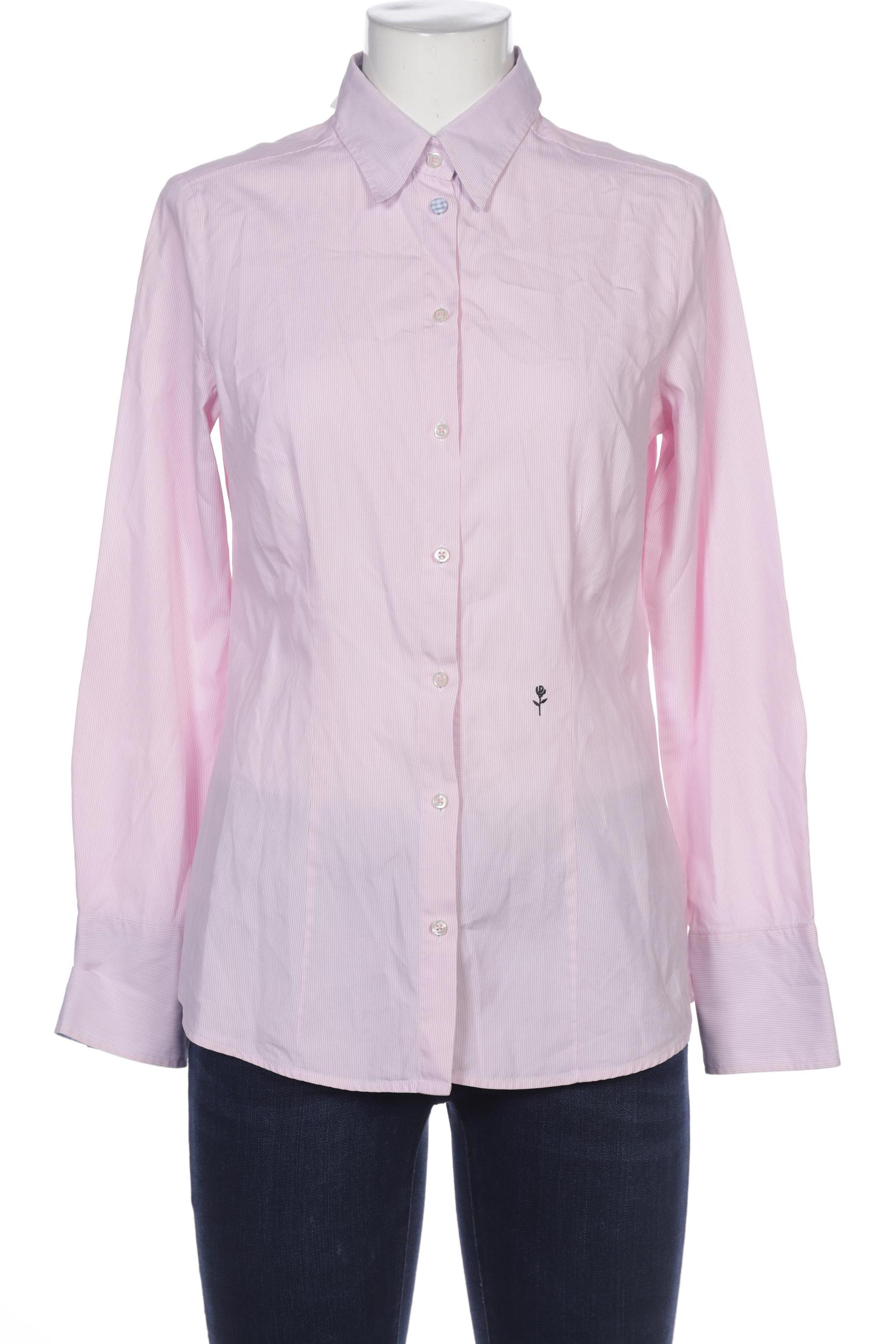 

Seidensticker Damen Bluse, pink, Gr. 38