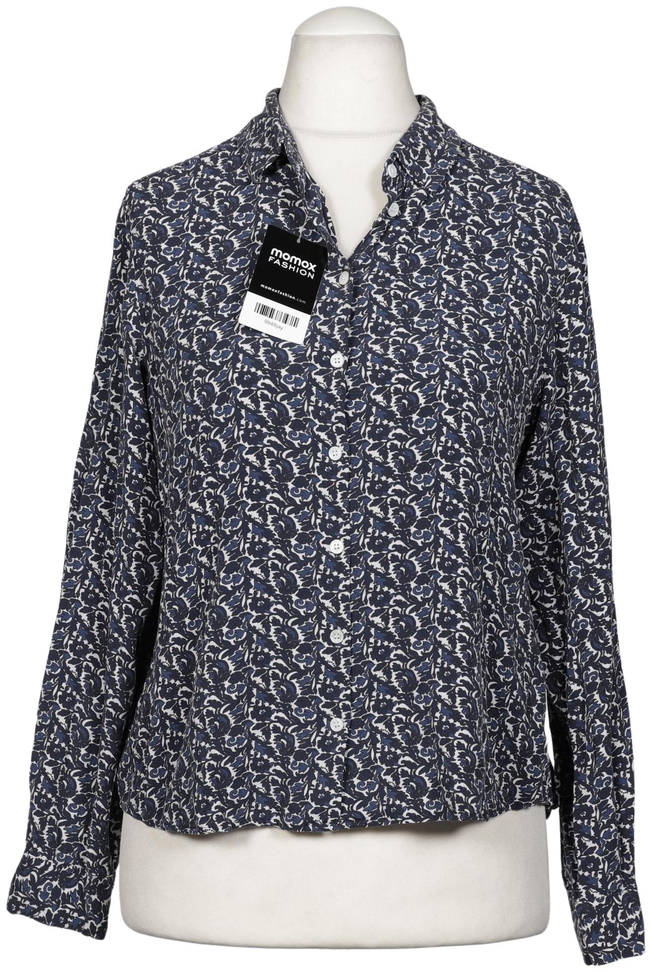 

Seidensticker Damen Bluse, mehrfarbig, Gr. 38