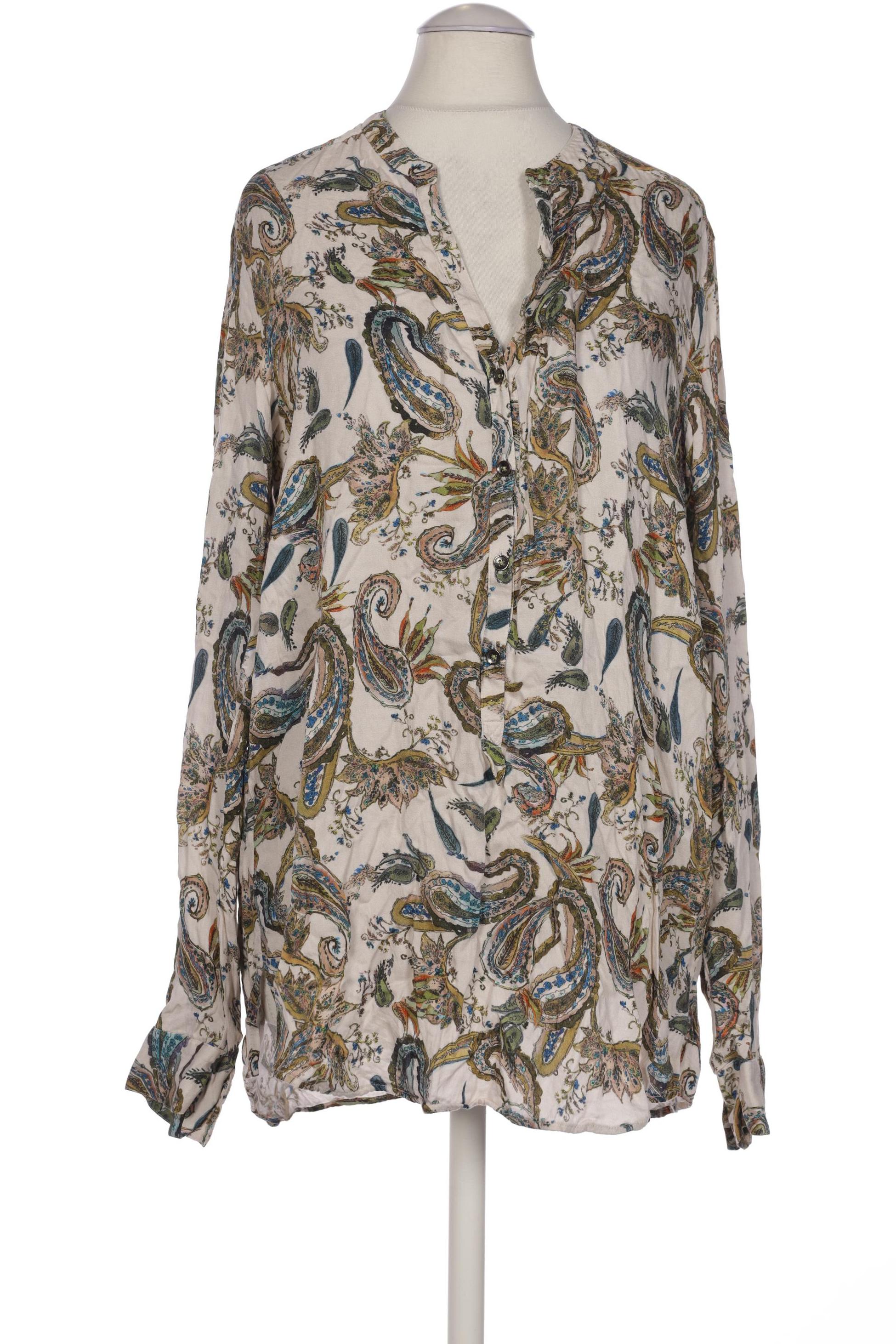 

Seidensticker Damen Bluse, beige, Gr. 36
