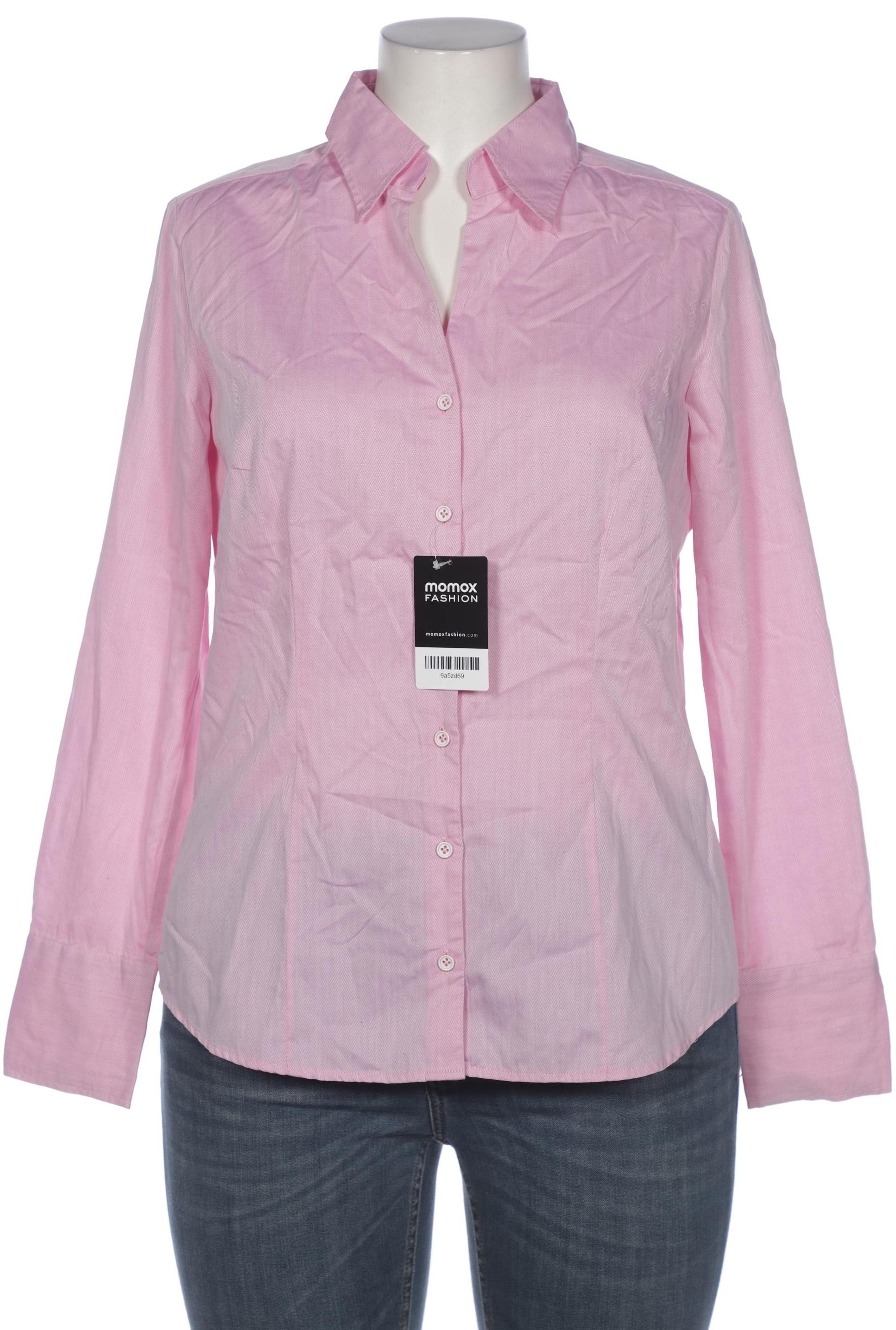 

Seidensticker Damen Bluse, pink, Gr. 42