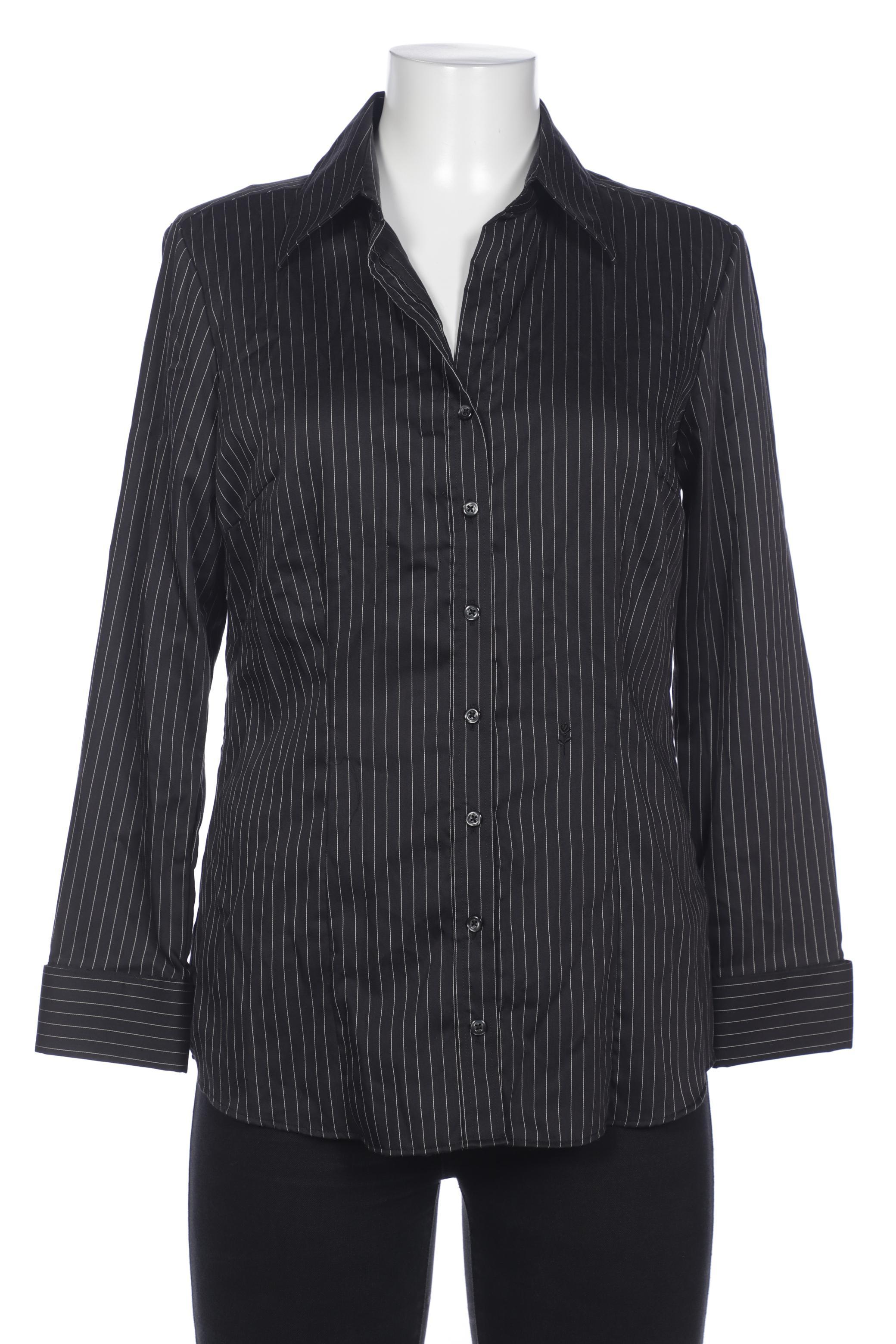 

Seidensticker Damen Bluse, schwarz