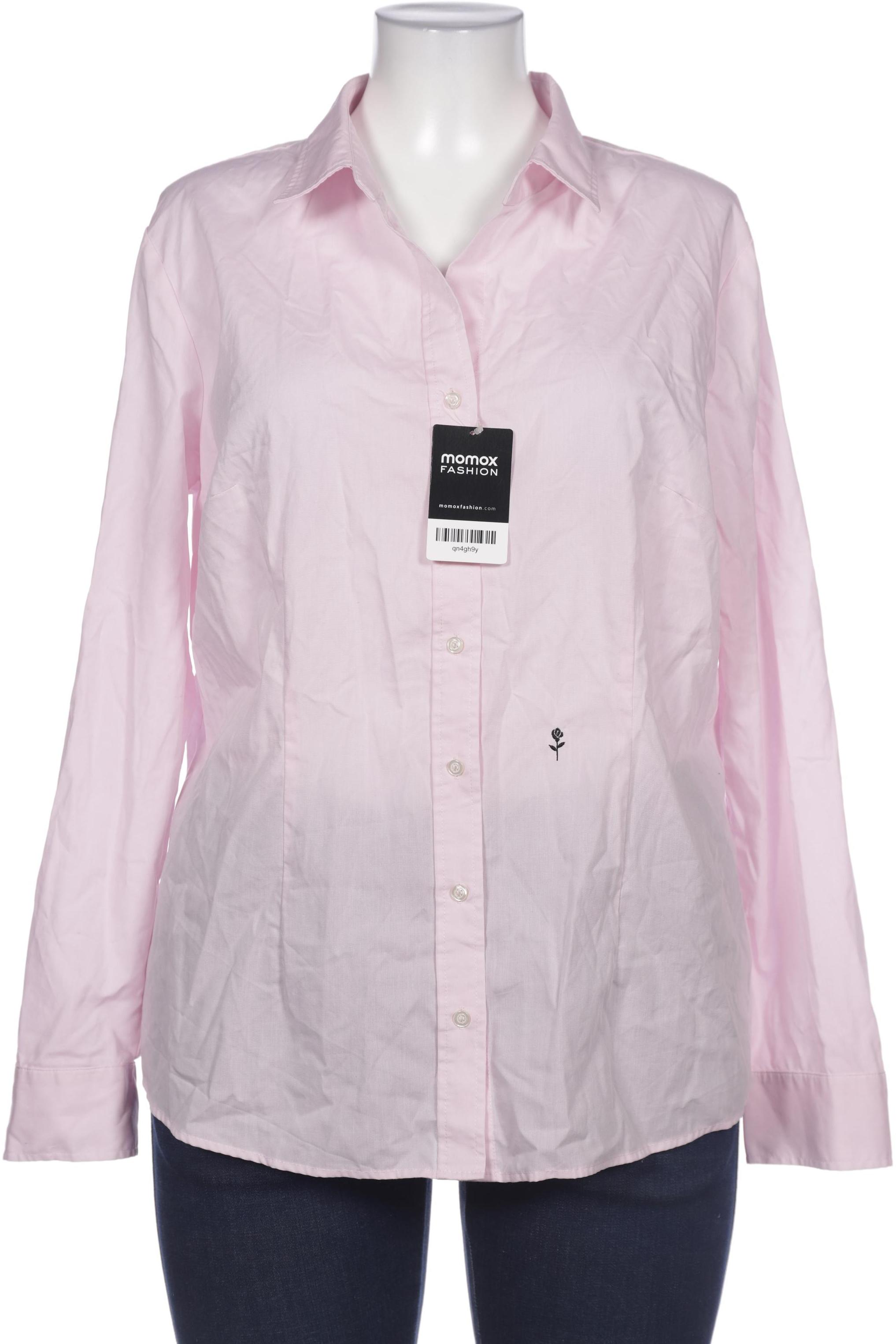 

Seidensticker Damen Bluse, pink, Gr. 46