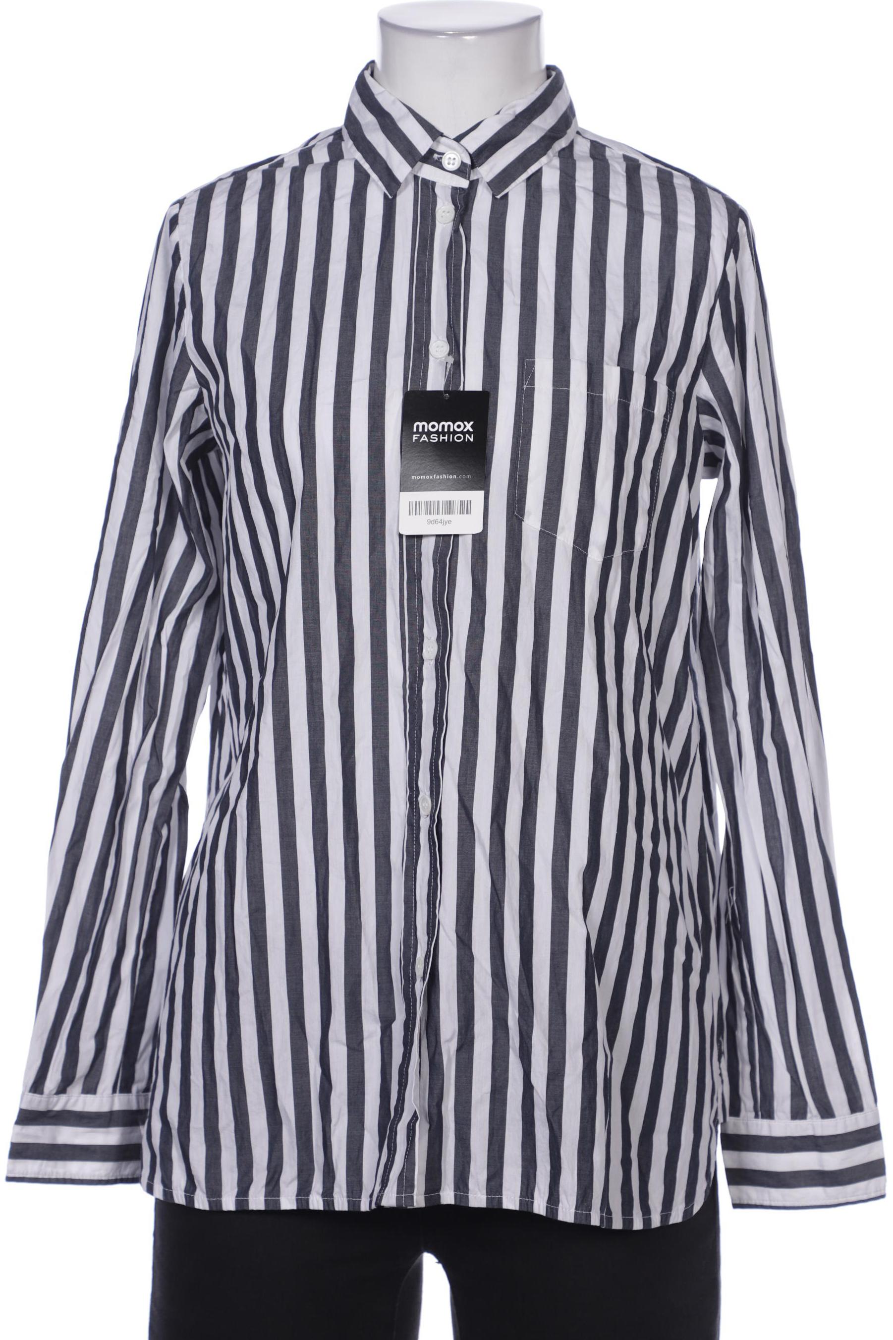 

Seidensticker Damen Bluse, grau, Gr. 36