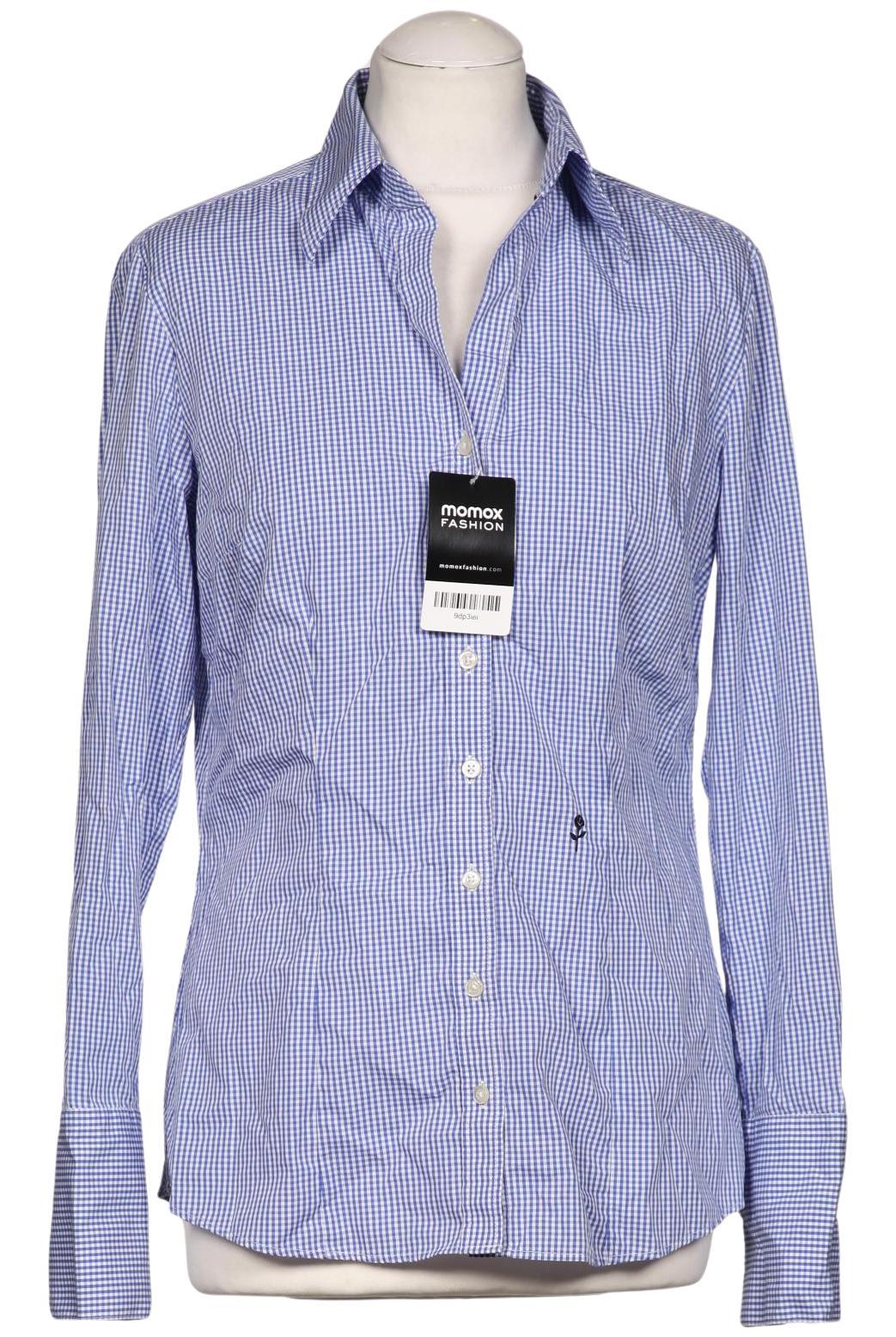 

Seidensticker Damen Bluse, mehrfarbig, Gr. 38