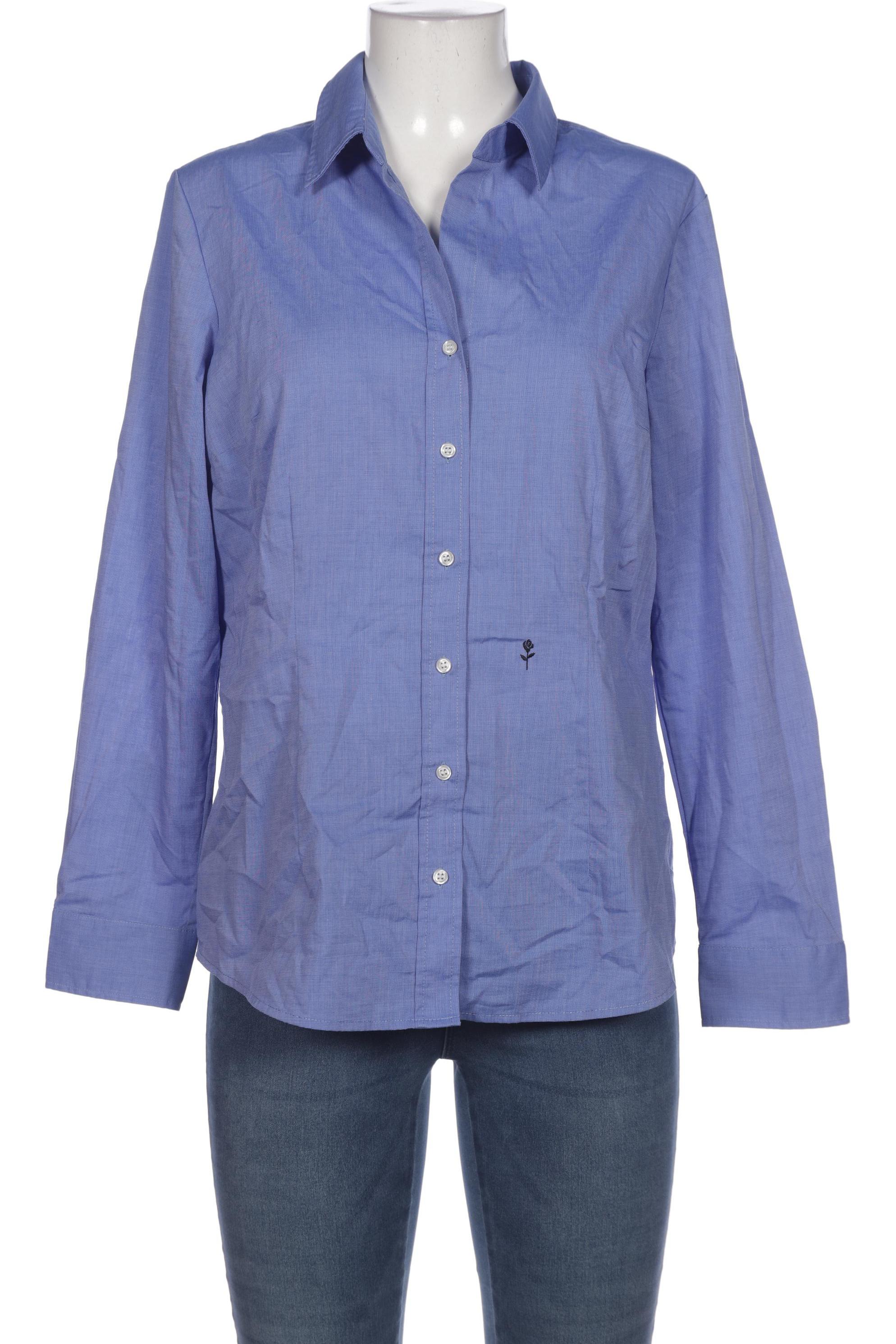 

Seidensticker Damen Bluse, blau
