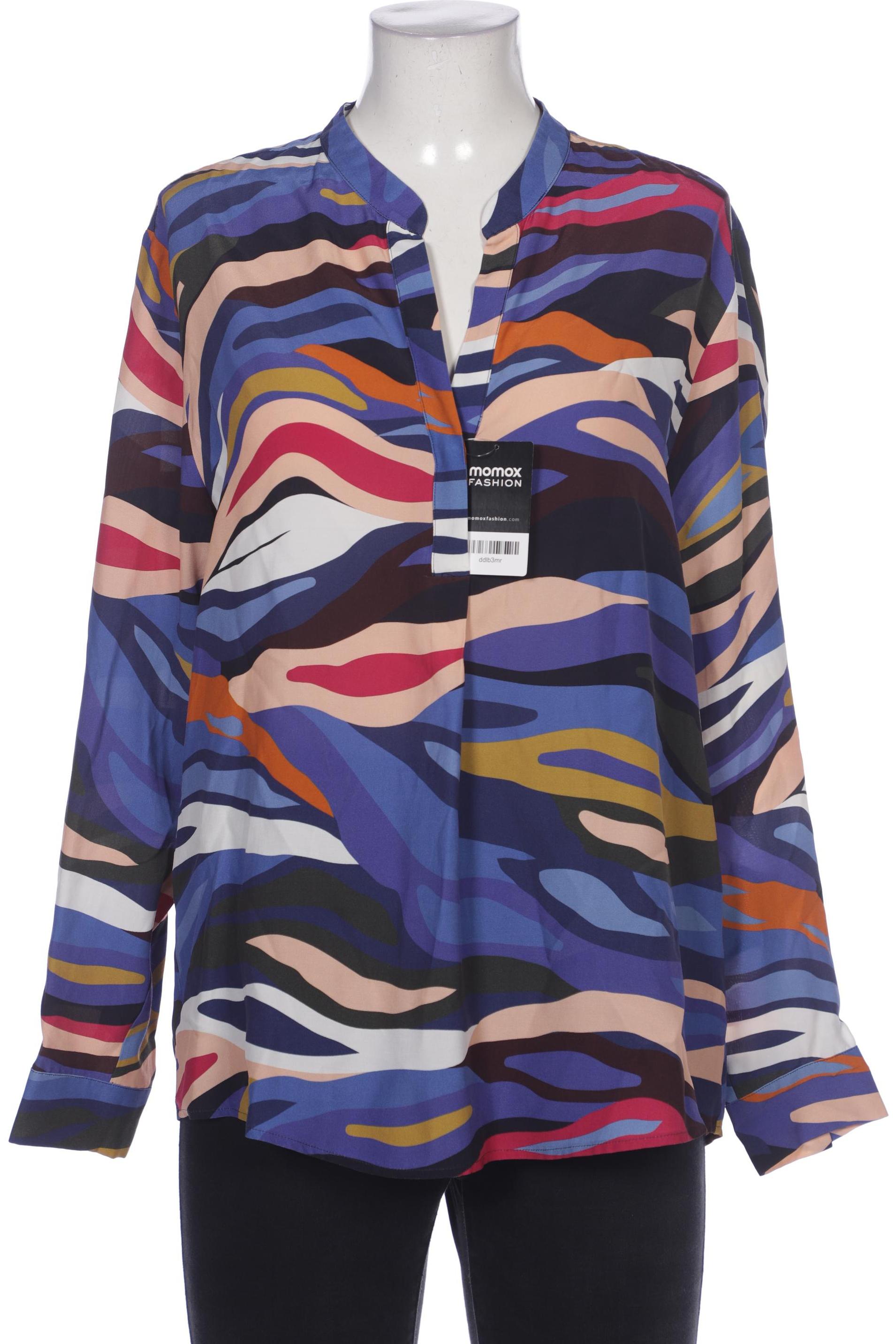 

Seidensticker Damen Bluse, mehrfarbig, Gr. 38