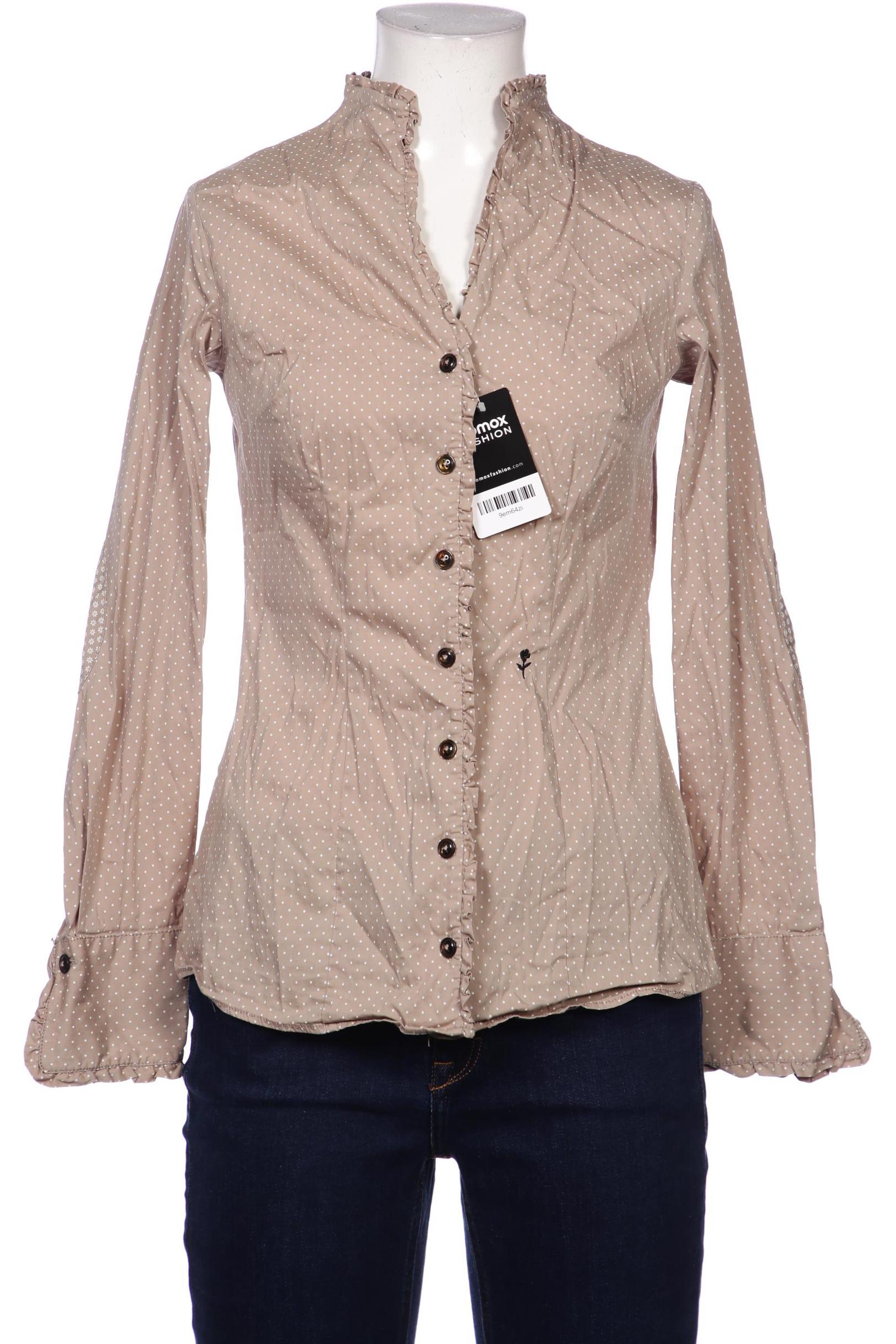 

Seidensticker Damen Bluse, beige