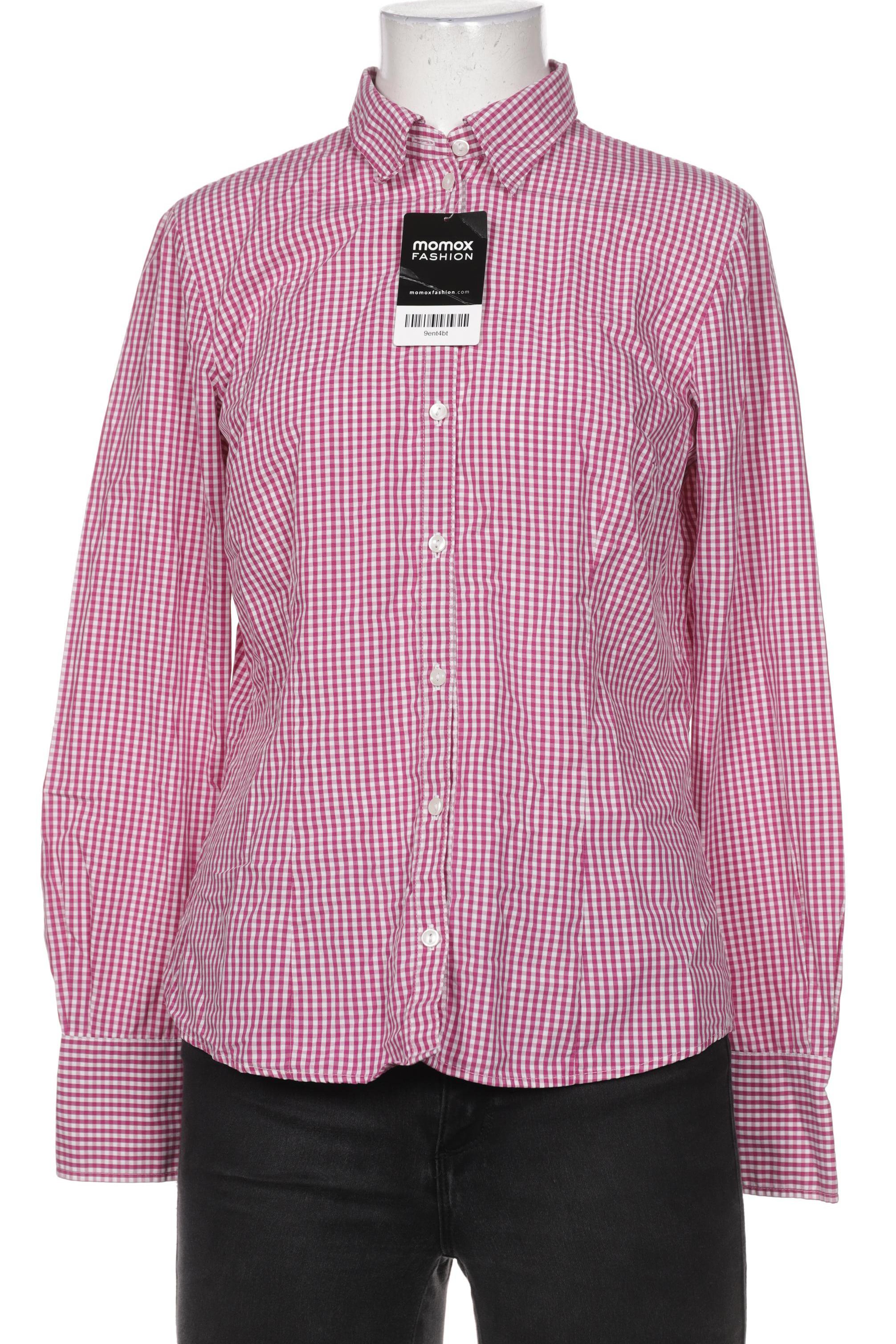 

Seidensticker Damen Bluse, pink, Gr. 38