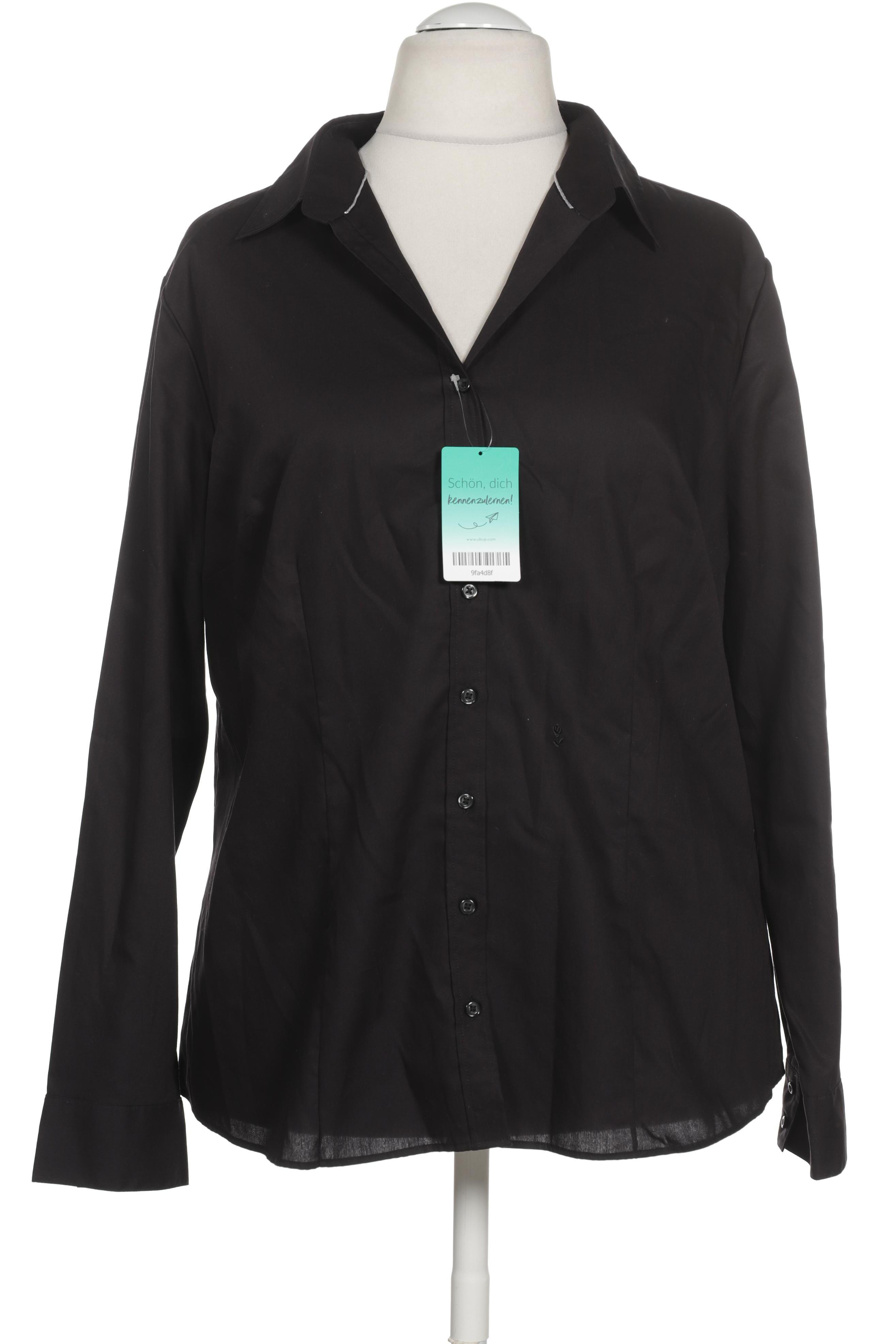 

Seidensticker Damen Bluse, schwarz, Gr.