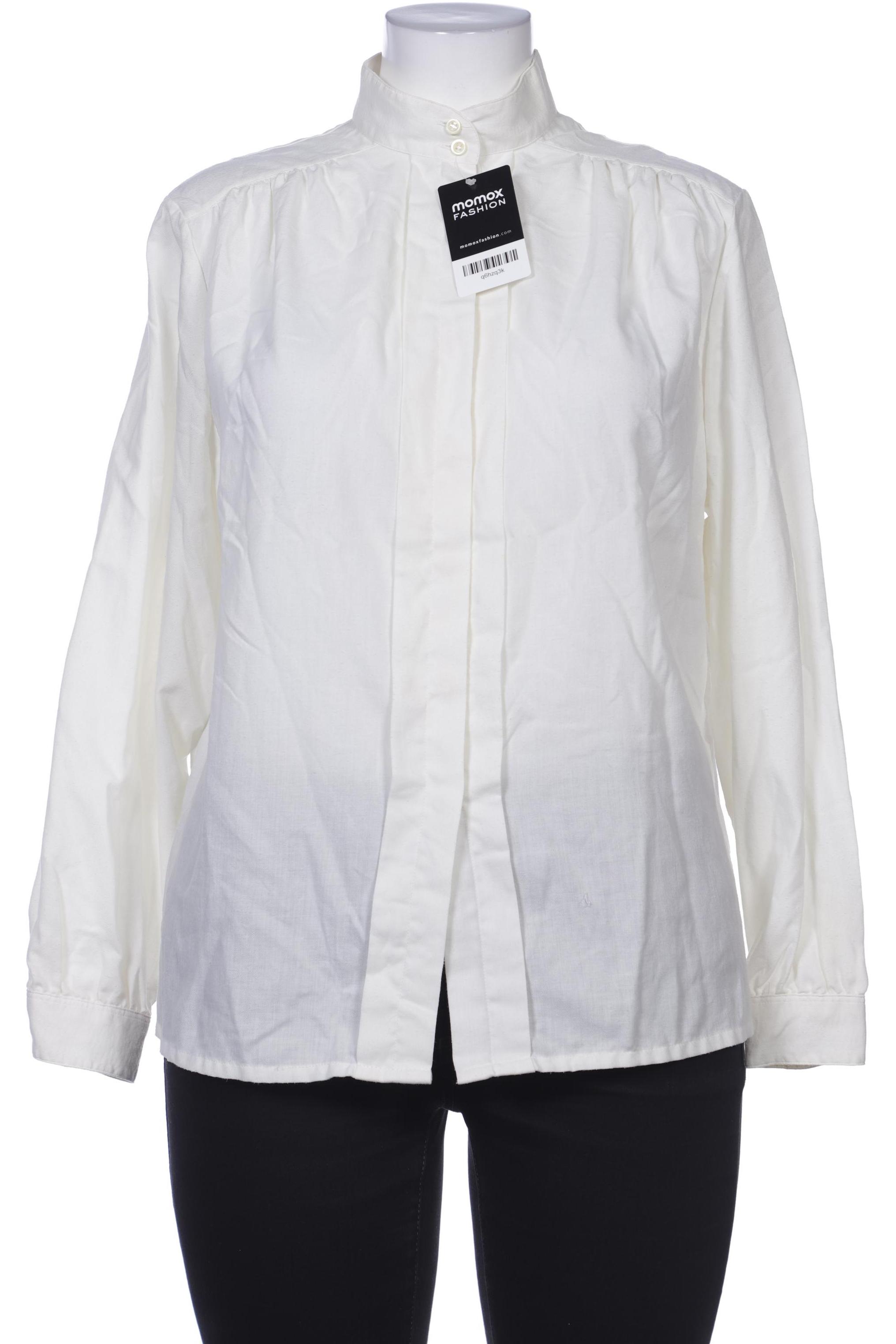 

Seidensticker Damen Bluse, cremeweiß, Gr. 46