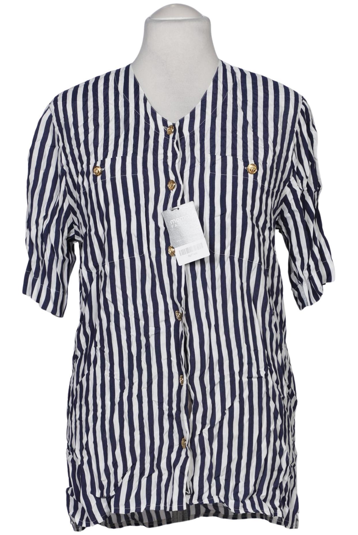 

Seidensticker Damen Bluse, mehrfarbig, Gr. 38