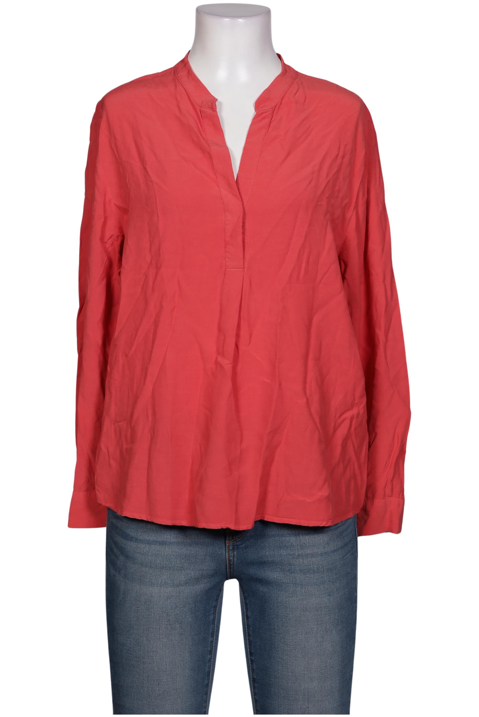 

Seidensticker Damen Bluse, rot, Gr. 38