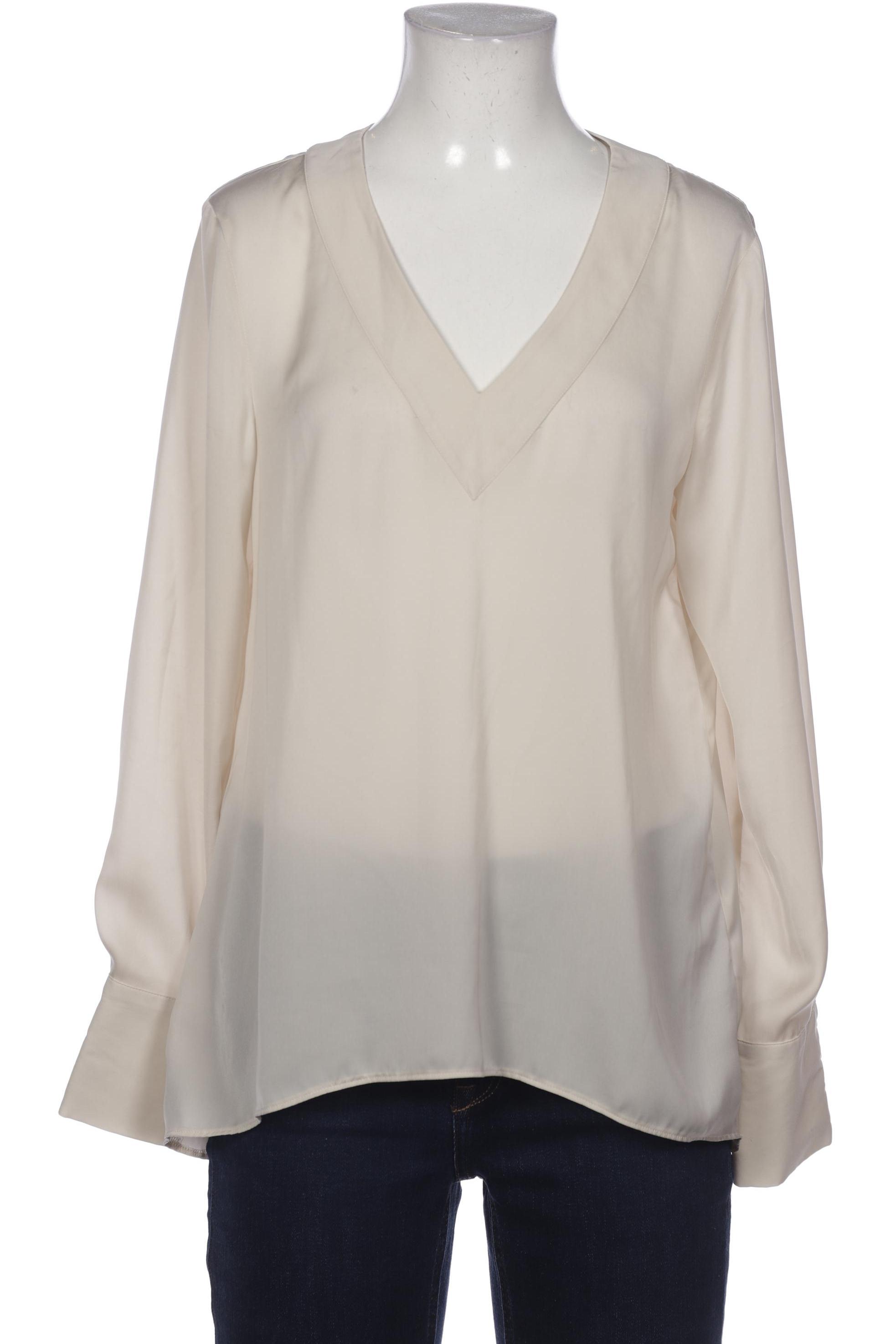 

Seidensticker Damen Bluse, cremeweiß, Gr. 38