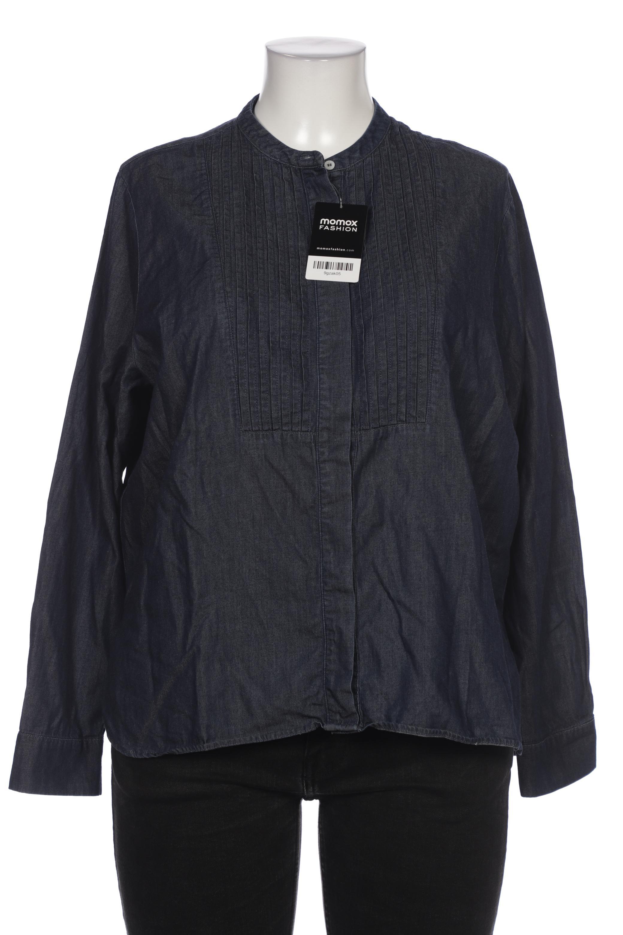 

Seidensticker Damen Bluse, marineblau