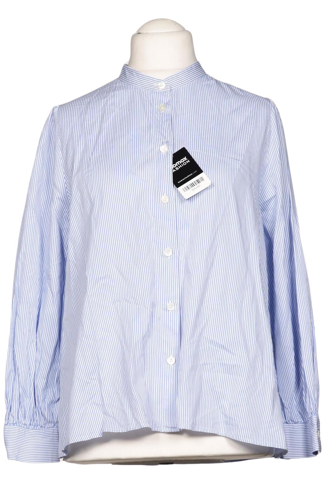 

Seidensticker Damen Bluse, hellblau, Gr. 40