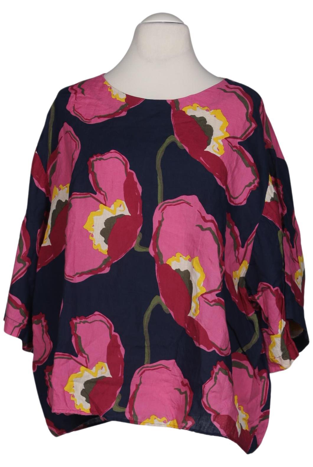 

Seidensticker Damen Bluse, mehrfarbig, Gr. 54