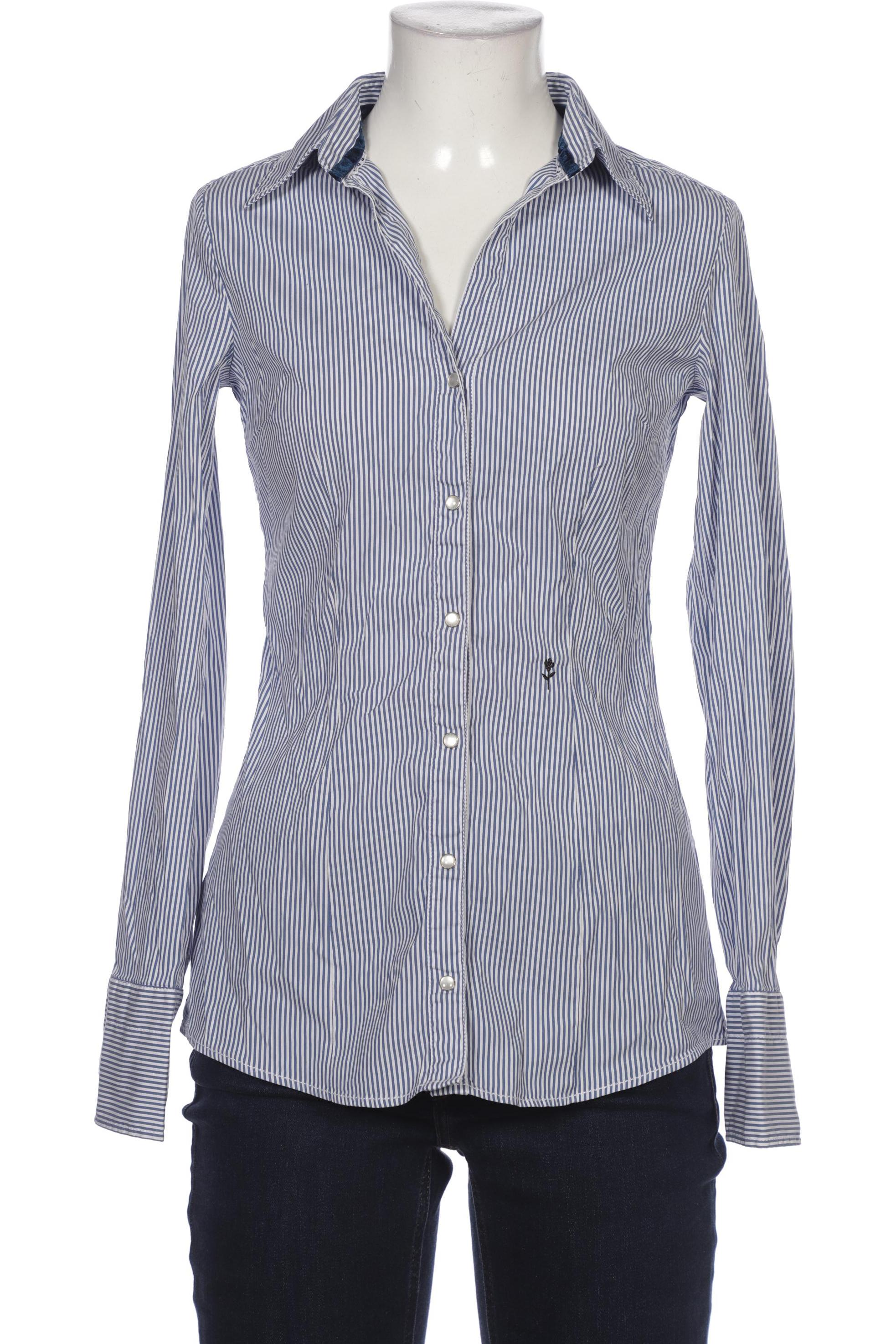 

Seidensticker Damen Bluse, blau