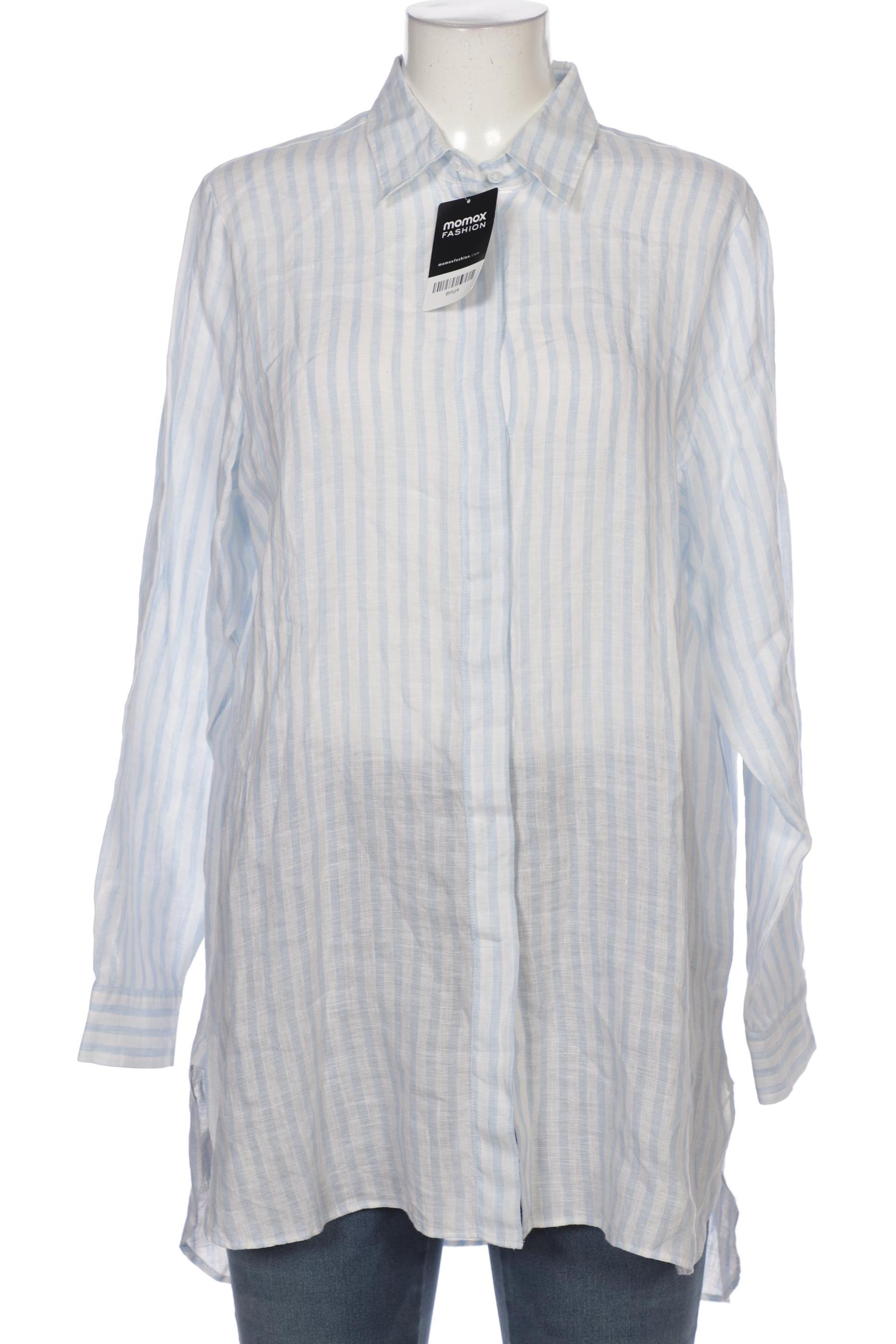 

Seidensticker Damen Bluse, hellblau
