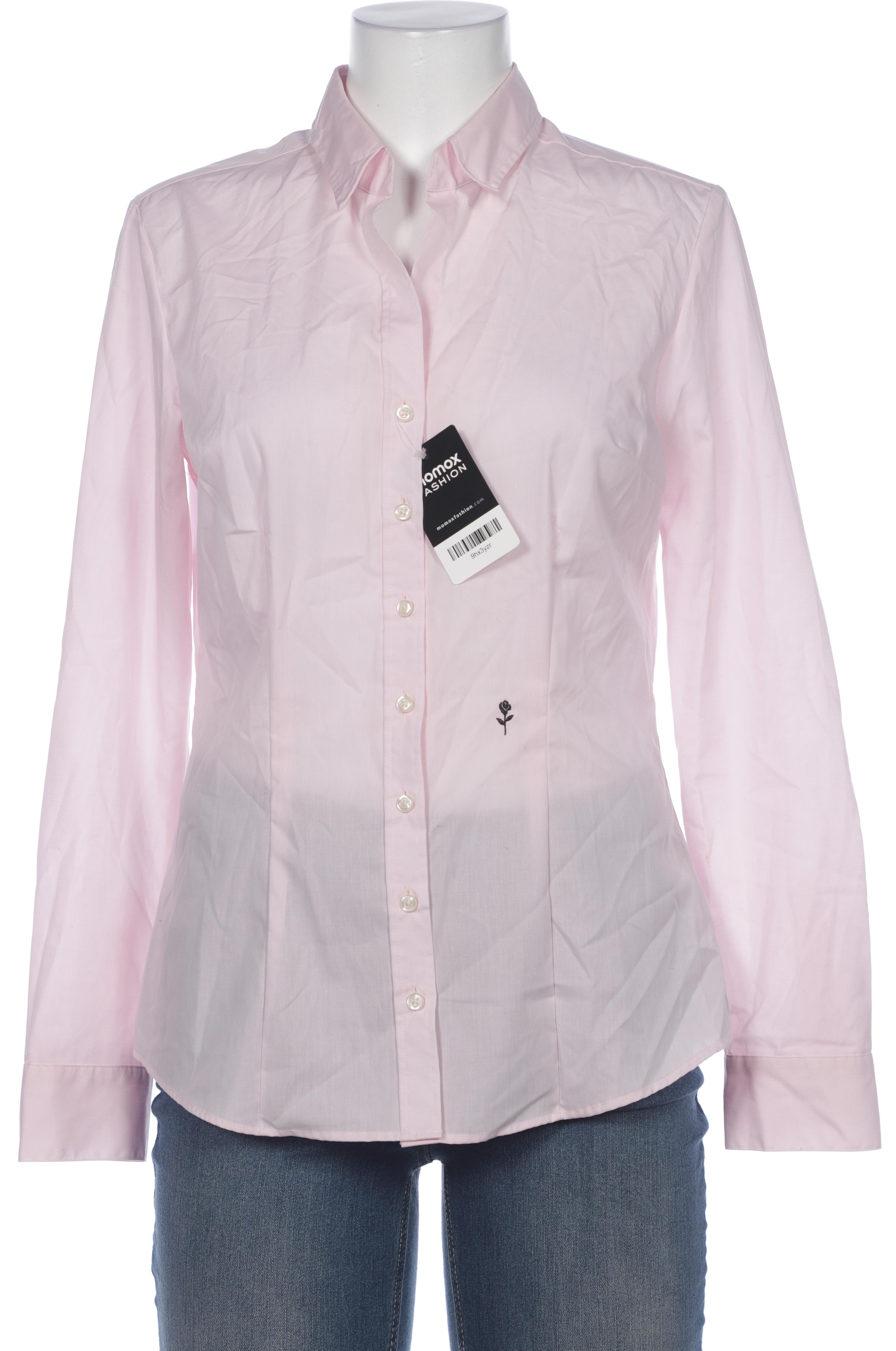

Seidensticker Damen Bluse, pink, Gr. 38