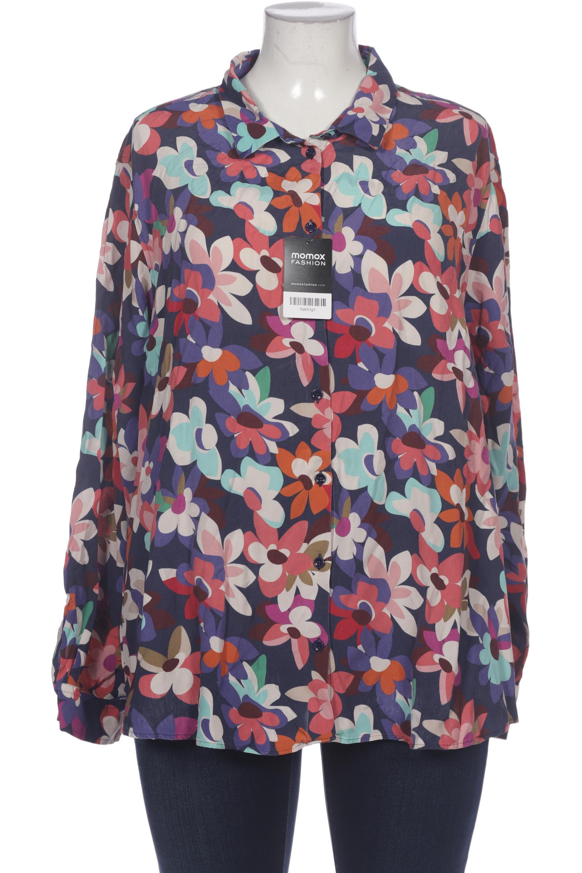 

Seidensticker Damen Bluse, mehrfarbig, Gr. 48