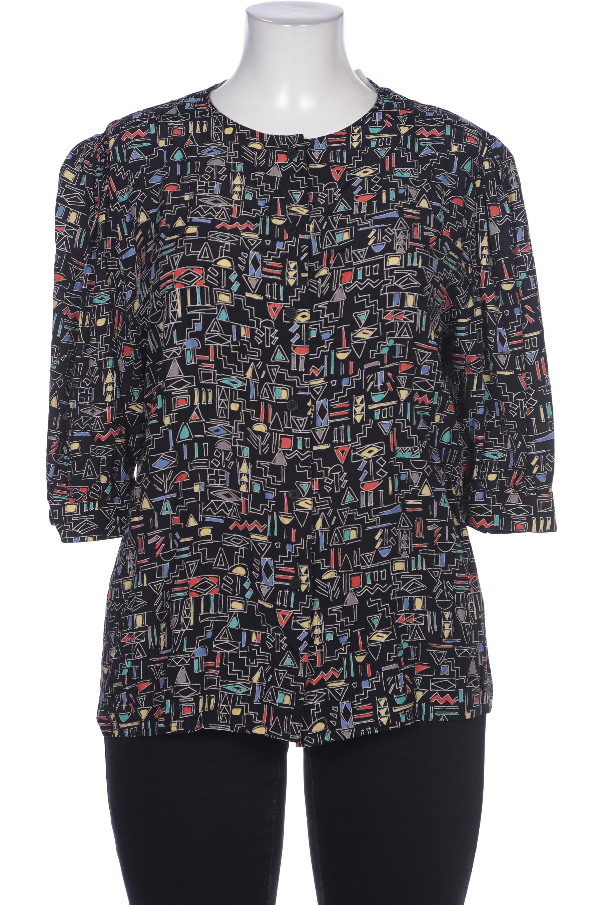 

Seidensticker Damen Bluse, schwarz, Gr. 40