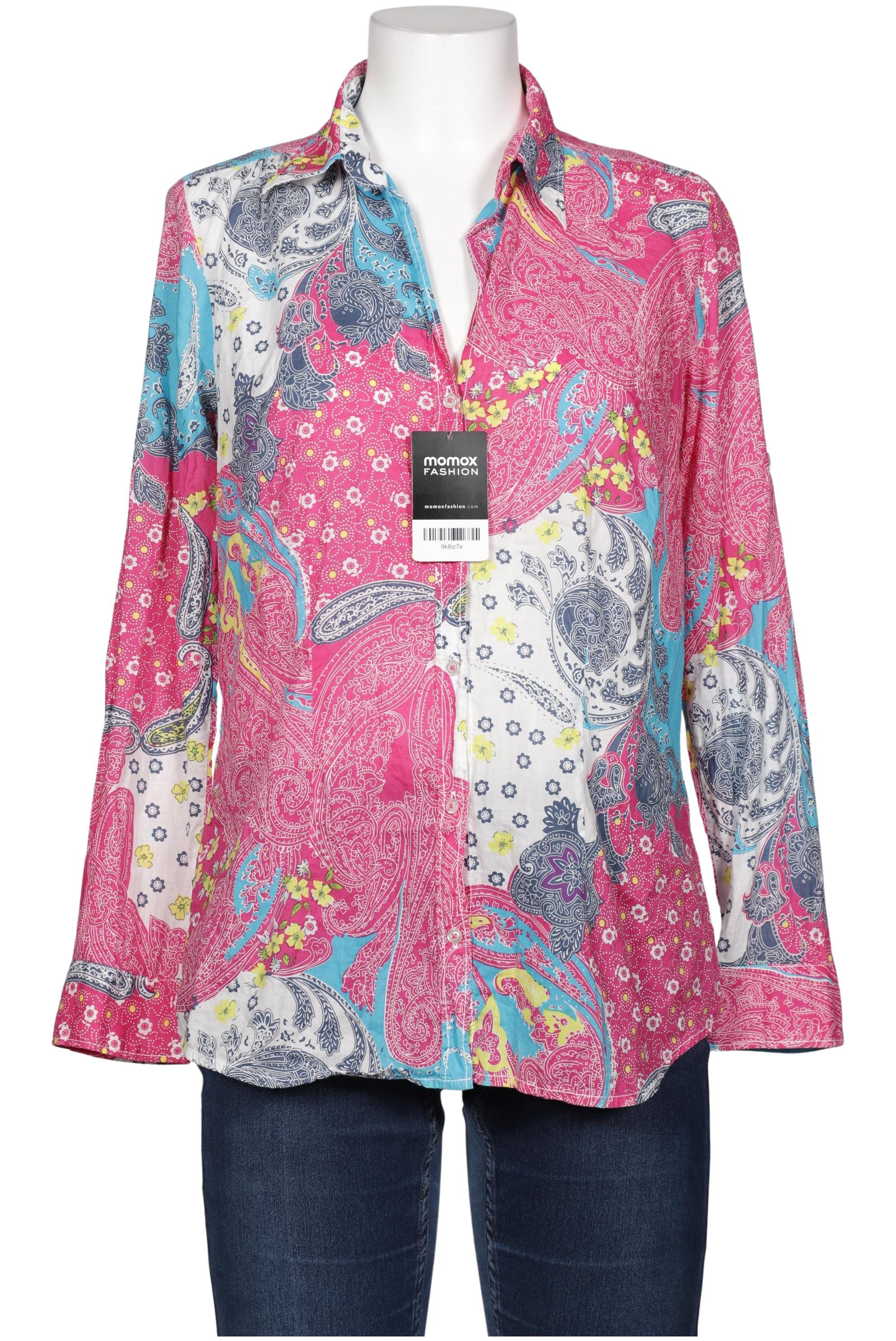 

Seidensticker Damen Bluse, mehrfarbig, Gr. 40