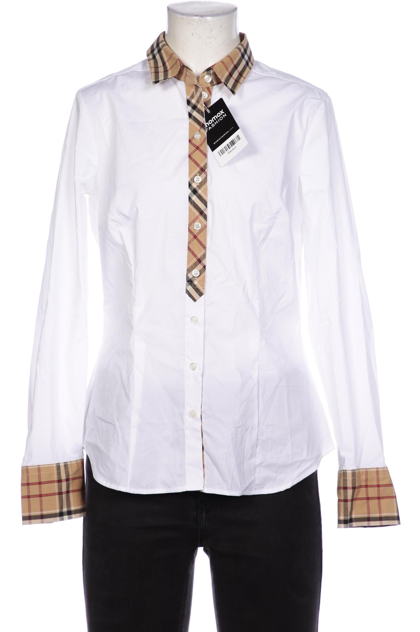 

Seidensticker Damen Bluse, weiß, Gr. 36