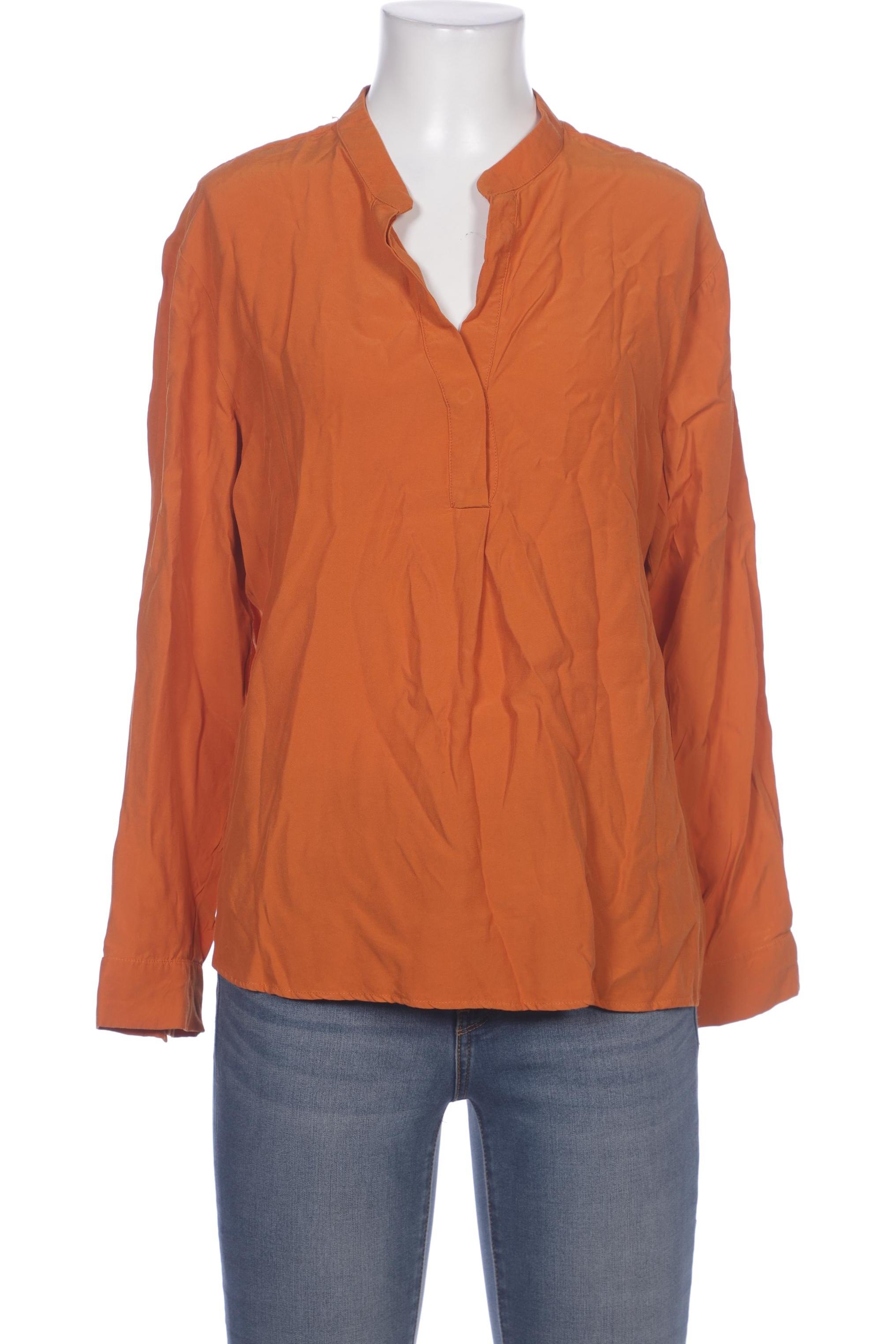 

Seidensticker Damen Bluse, orange, Gr. 38