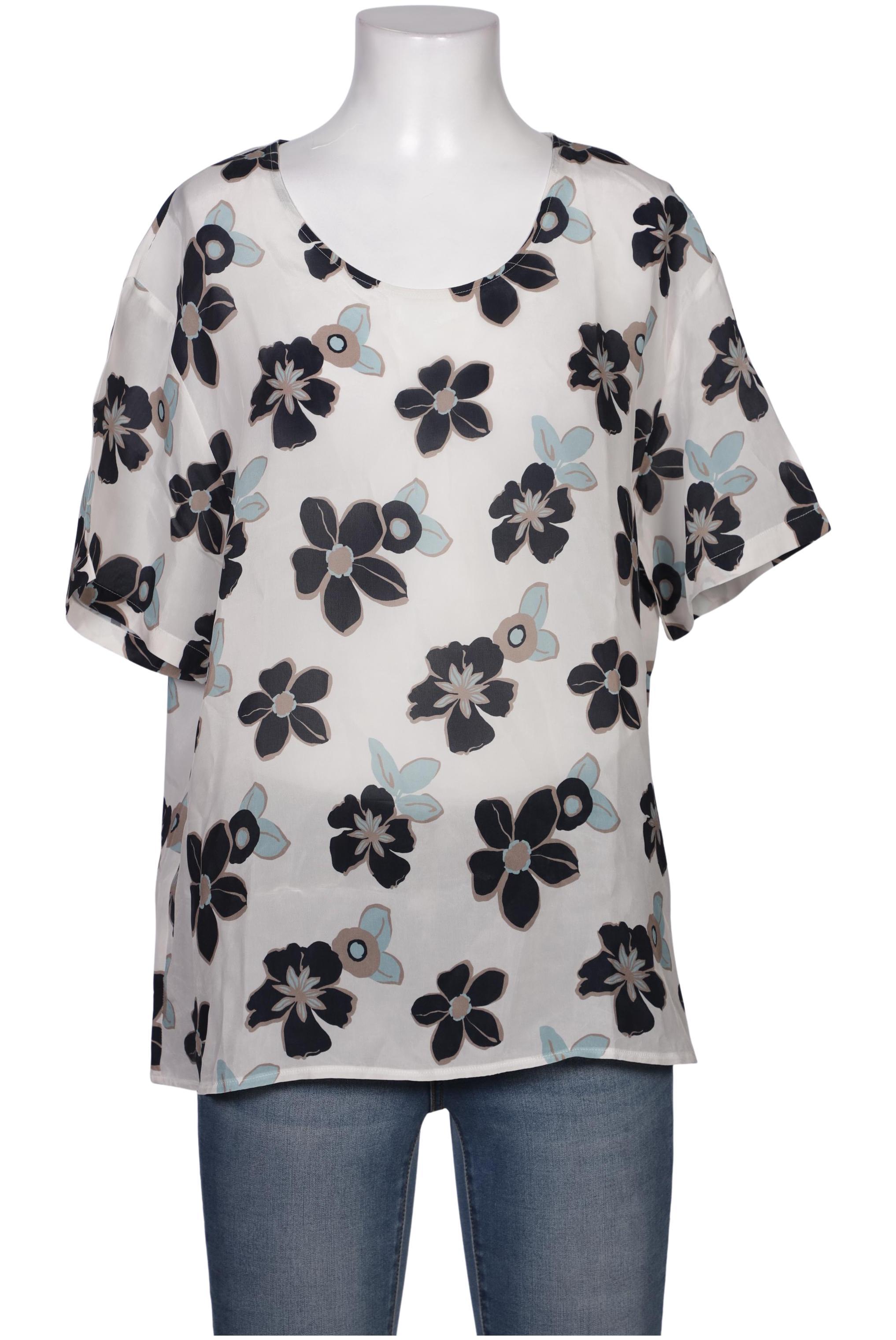 

Seidensticker Damen Bluse, weiß, Gr. 40